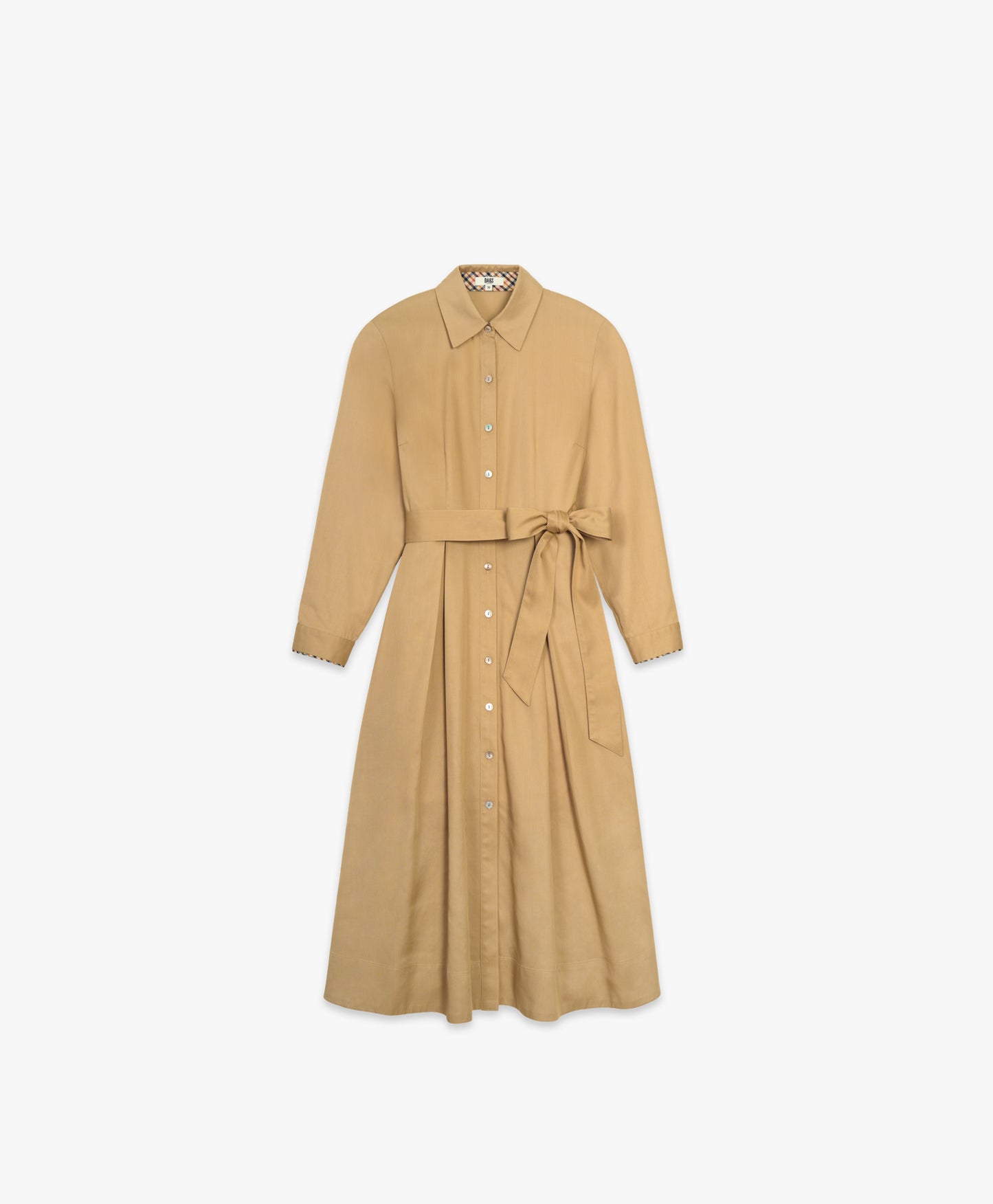 Women's Dress Long-Sleeves