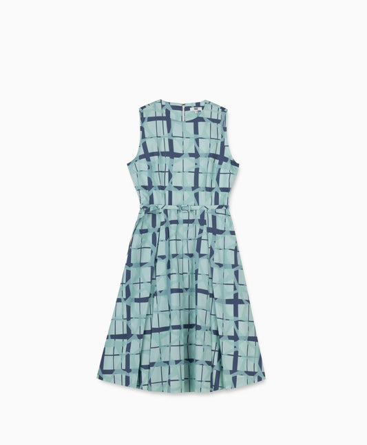 Women's Dress Sleeveless