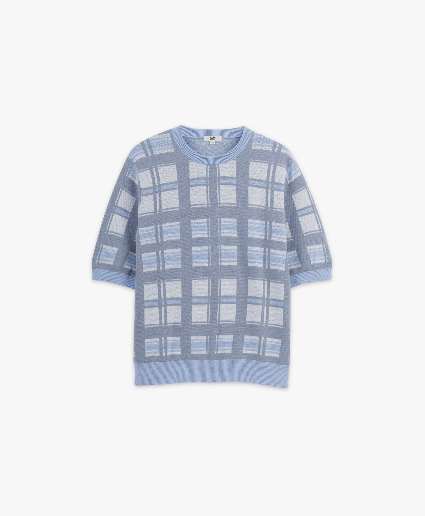 Women's Short-Sleeves Sweater