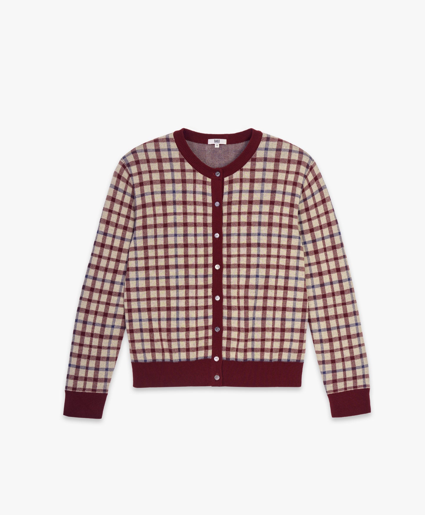 Women's  Long-Sleeves Cardigan