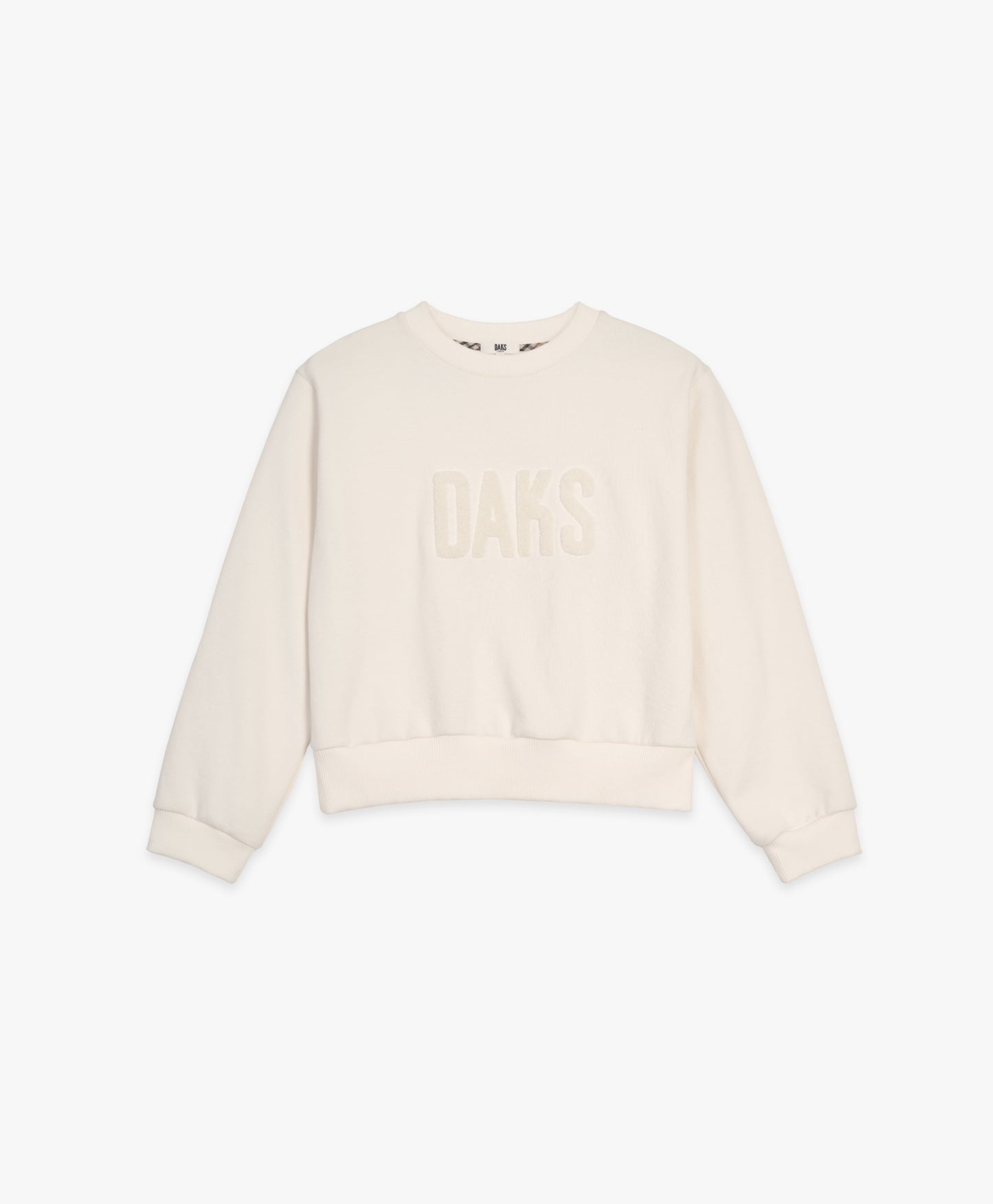 เสื้อสเวตเตอร์แขนยาวแขนกุดสำหรับผู้หญิง WKSR701W6