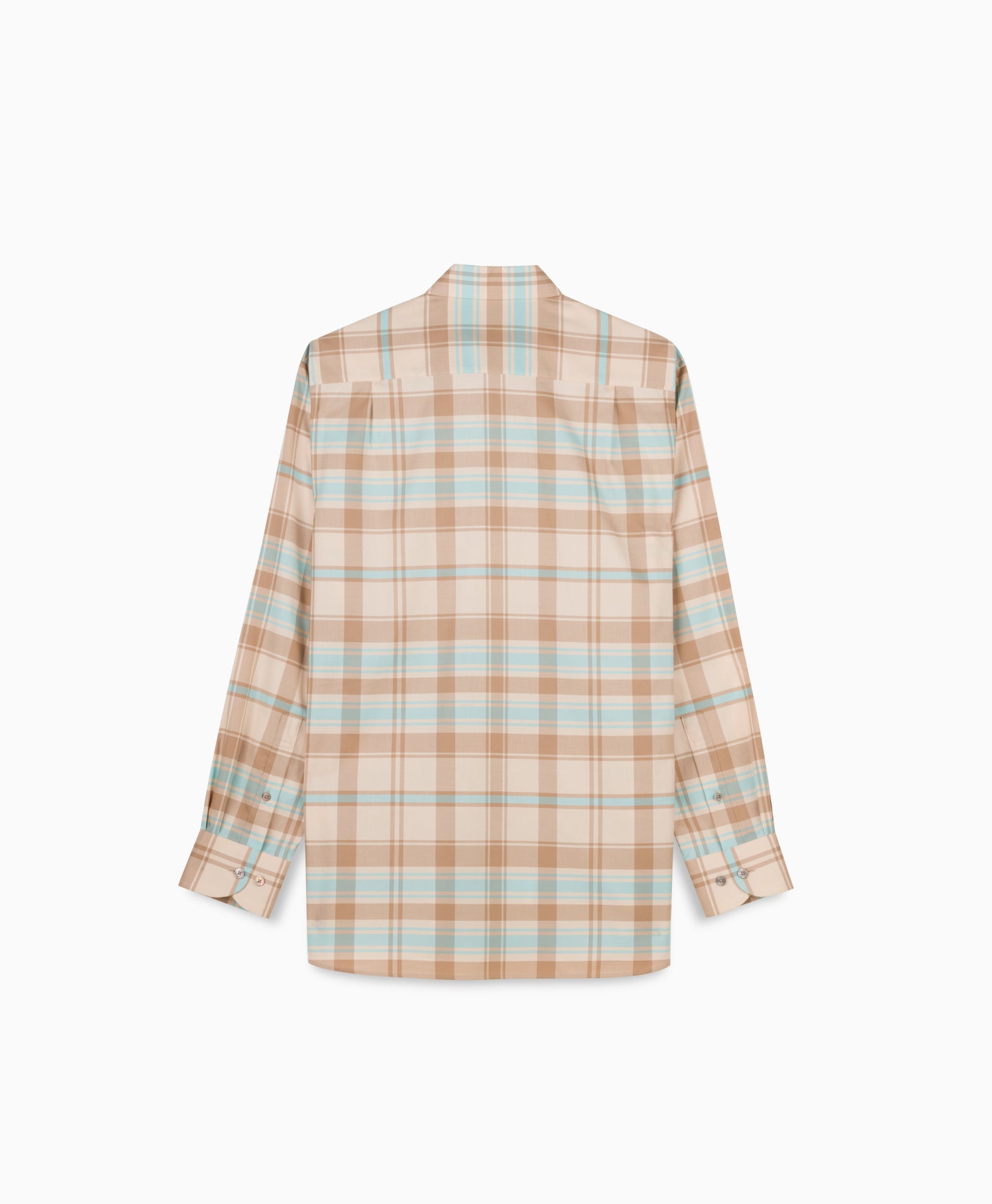 Men's Regular-Fit Long-Sleeves Shirt