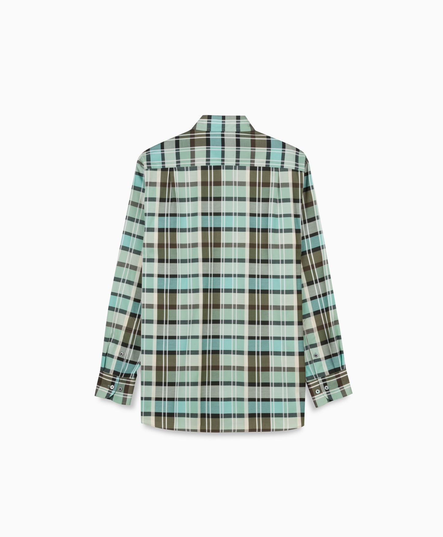 Men's Regular-Fit Long-Sleeves Shirt