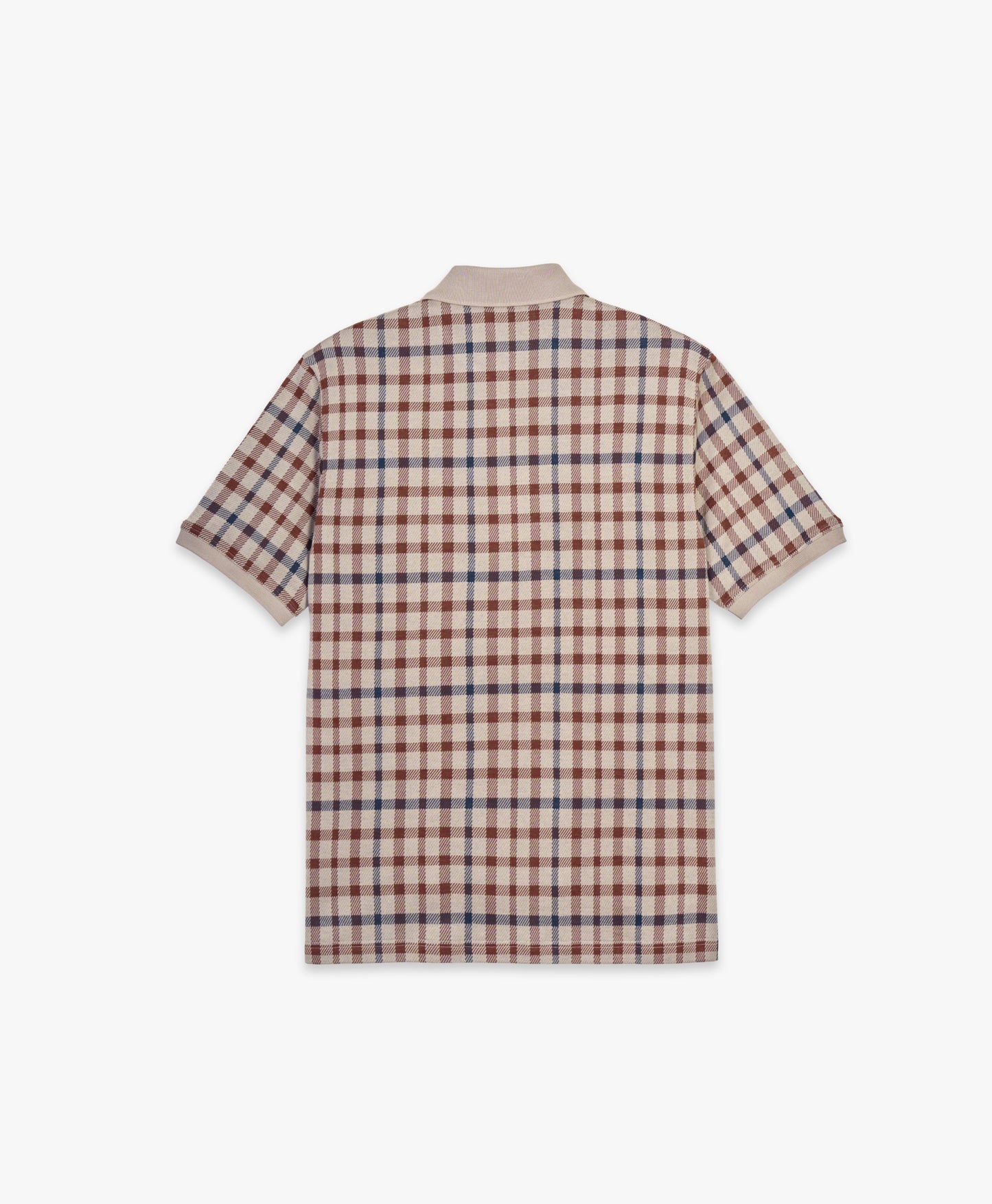 Men's Regular-Fit Short-Sleeves Polo