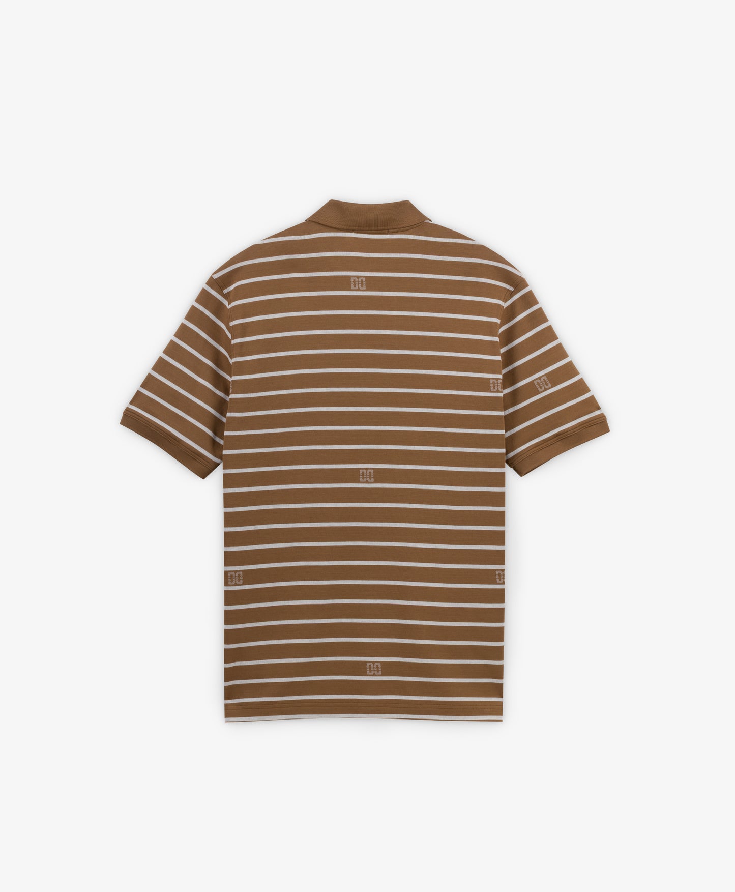 Men's Regular-Fit Short-Sleeves Polo