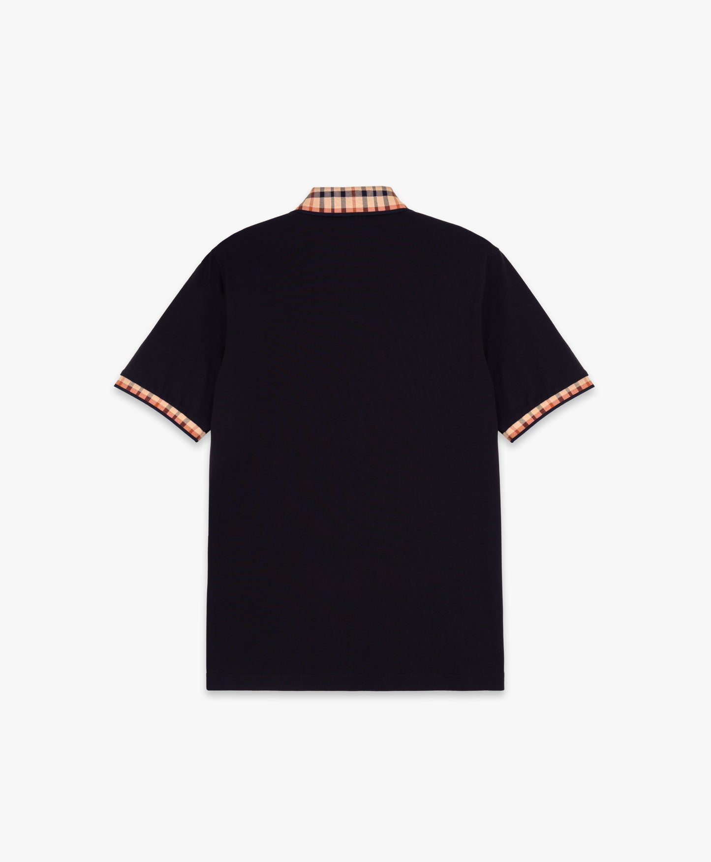 Men's Regular-Fit Short-Sleeves Polo