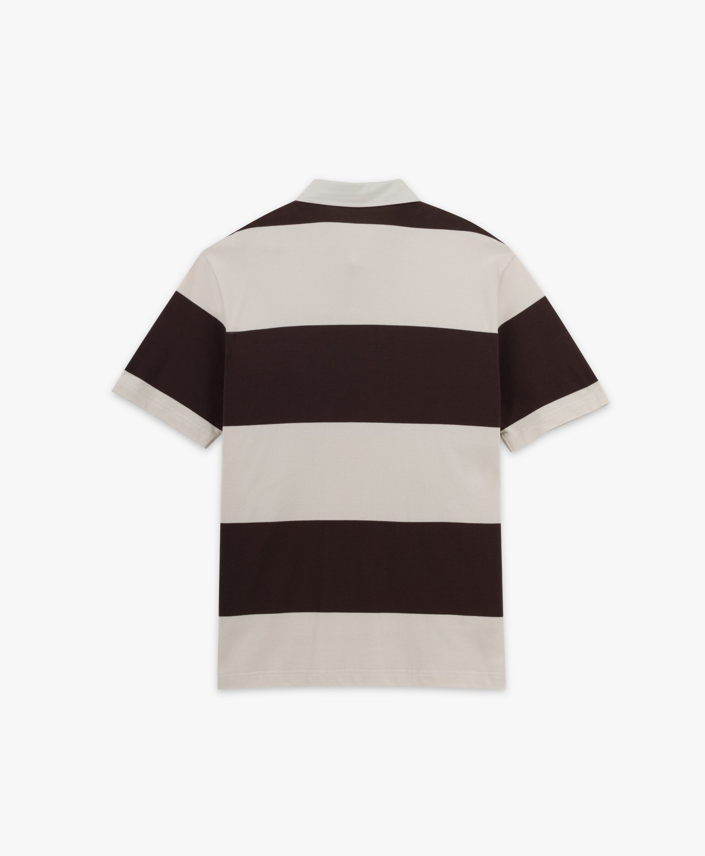 Men's Smart-Fit Short-Sleeves Polo
