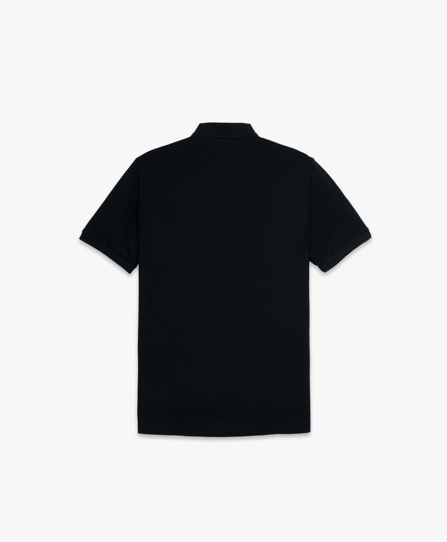 Men's Smart-Fit Short-Sleeves Polo