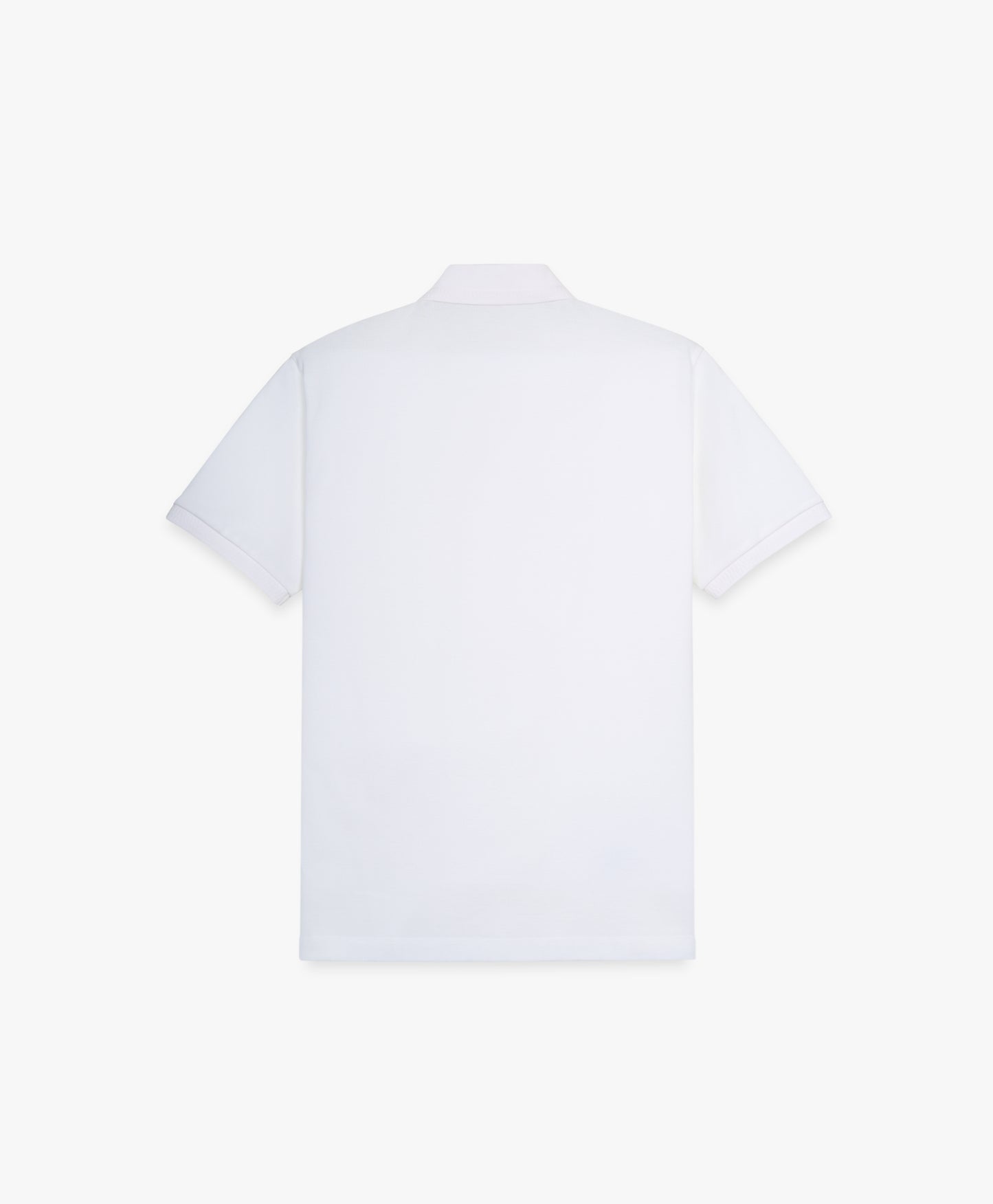 Men's Smart-Fit Short-Sleeves Polo