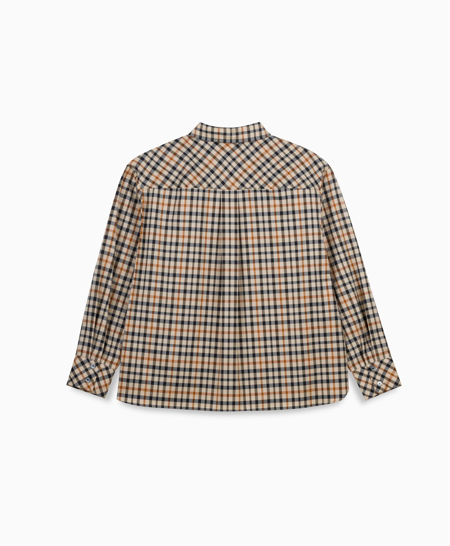 Women's Regular-Fit Long-Sleeves Shirt
