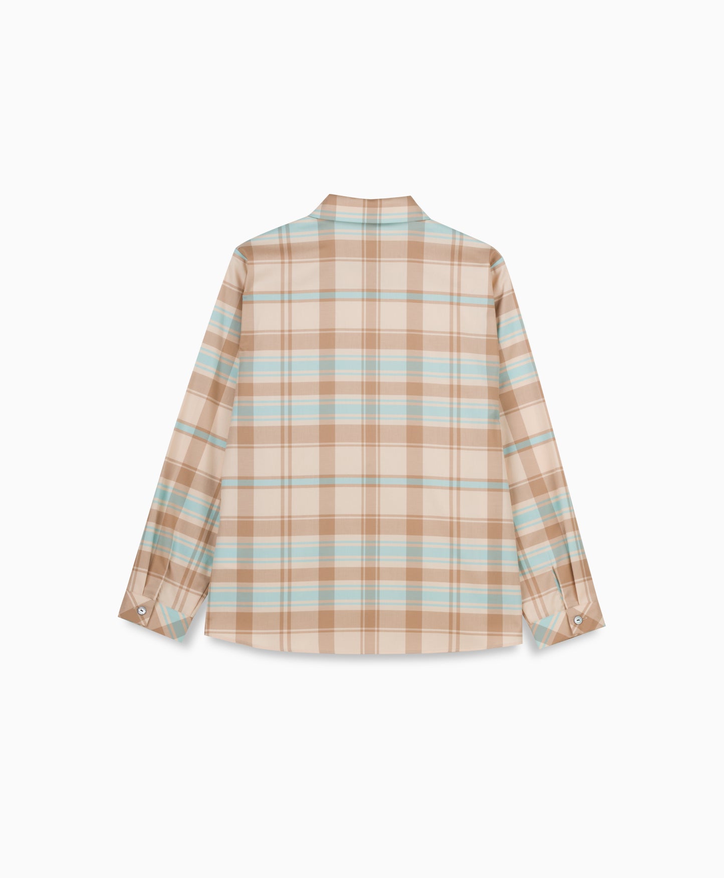 Women's Regular-Fit Long-Sleeves Shirt