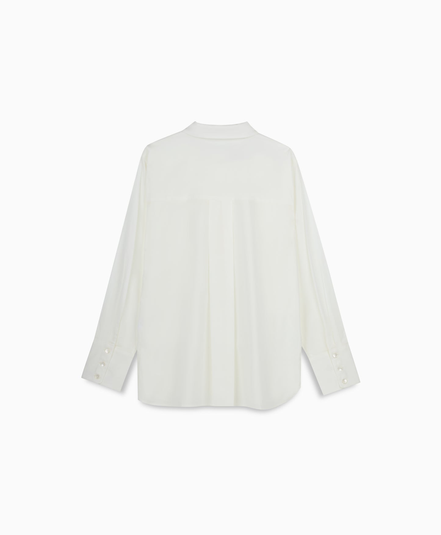 Women's Regular-Fit Long-Sleeves Shirt