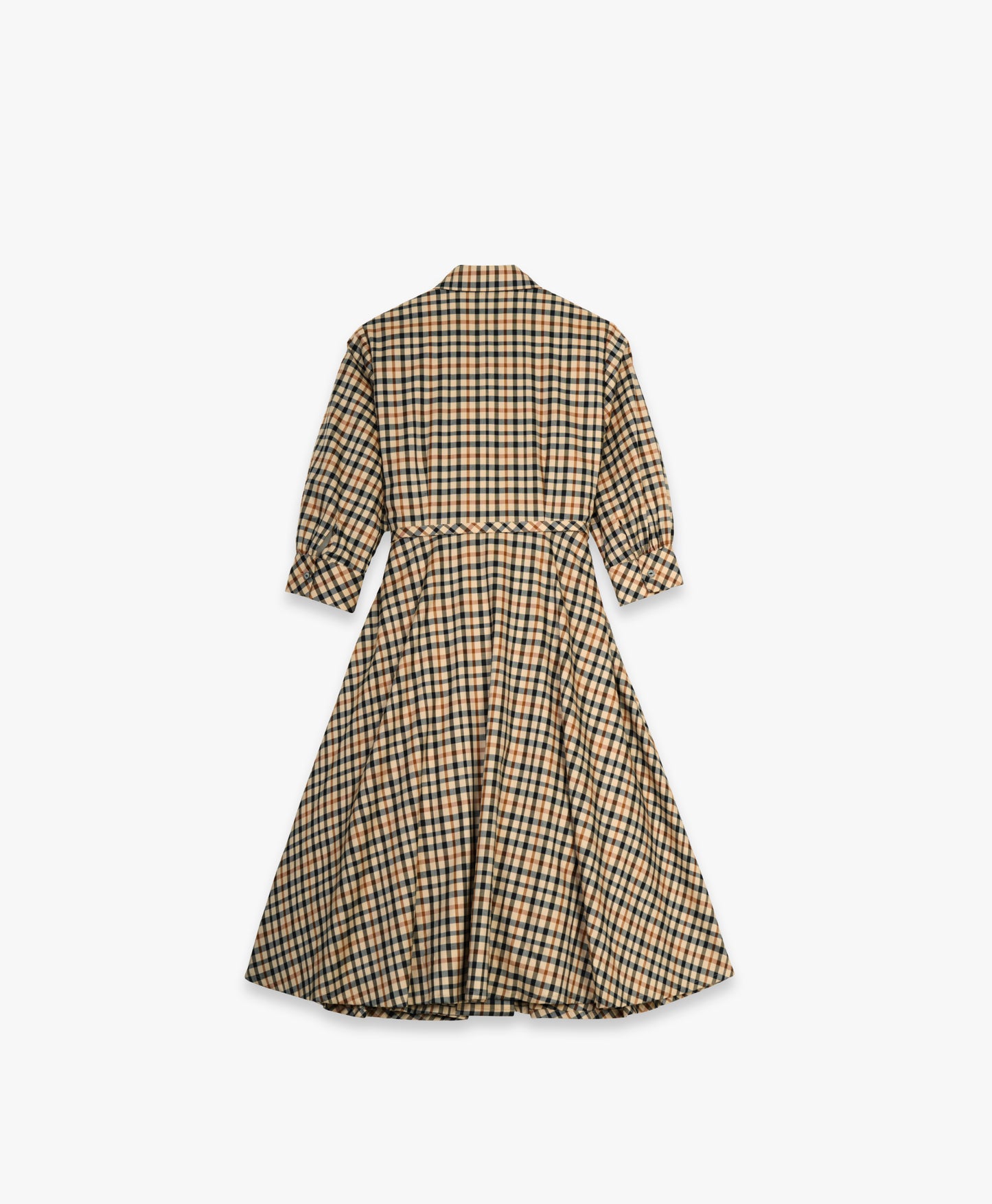Women's Dress Long-Sleeves
