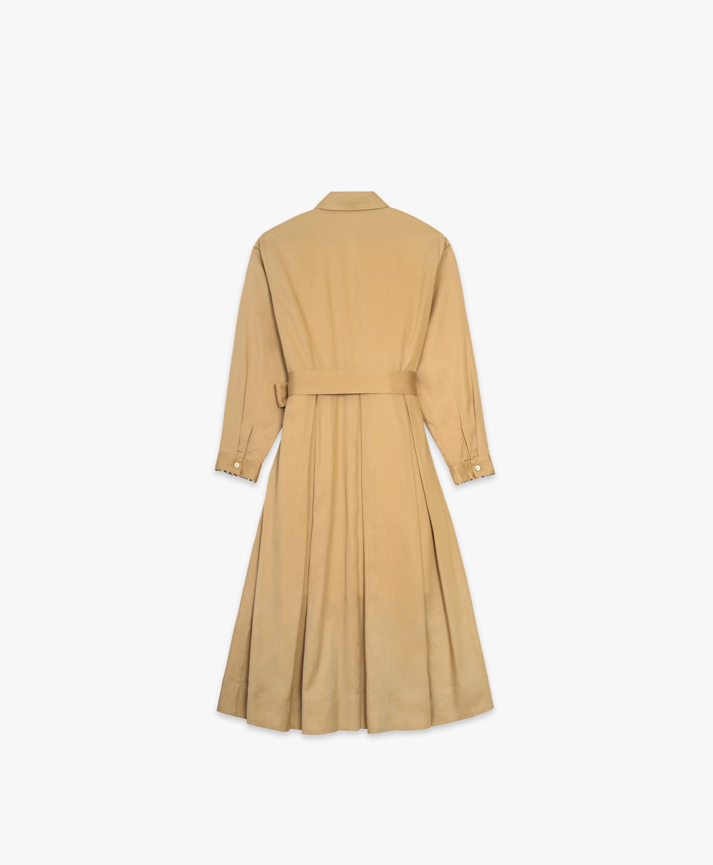 Women's Dress Long-Sleeves