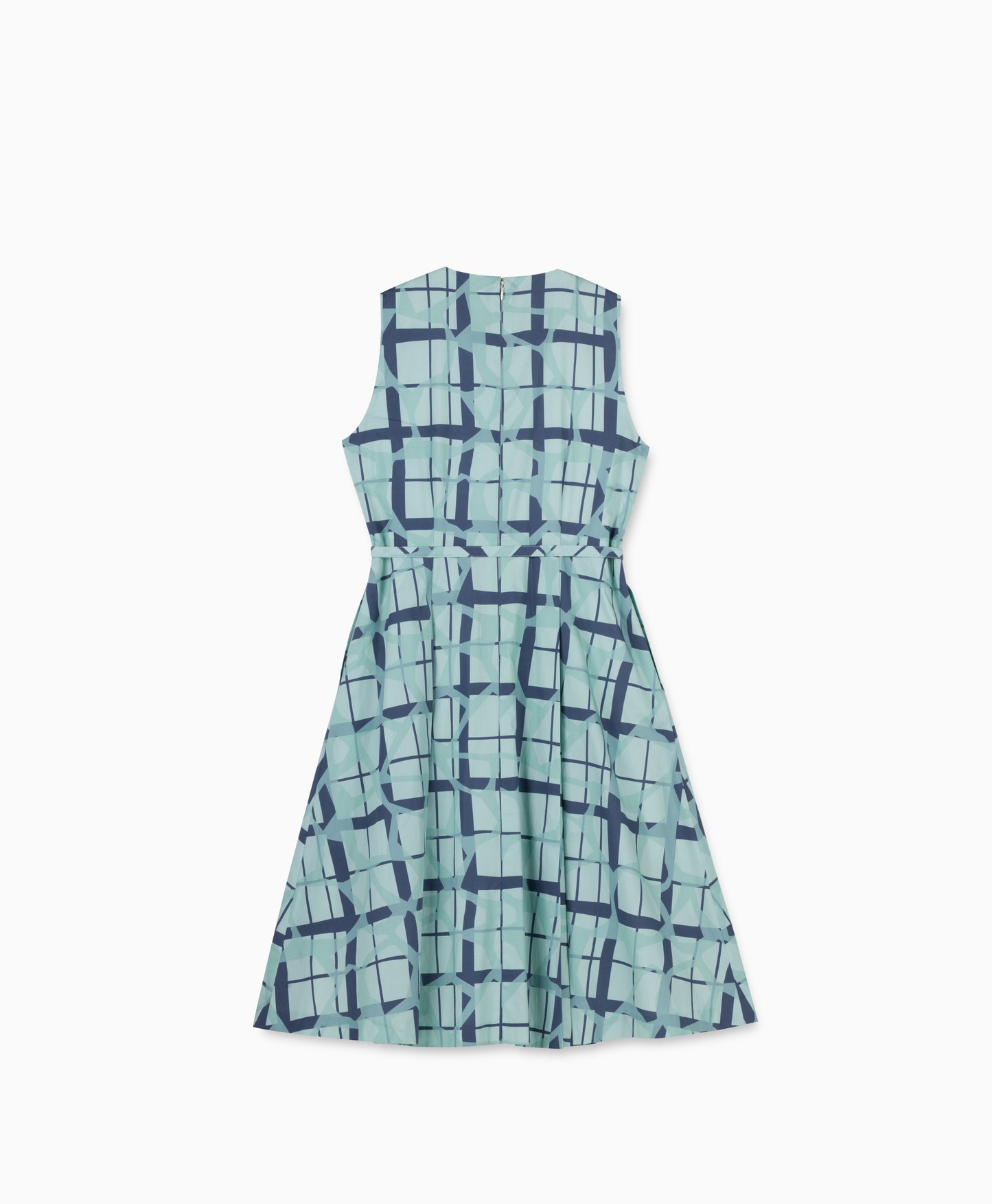 Women's Dress Sleeveless