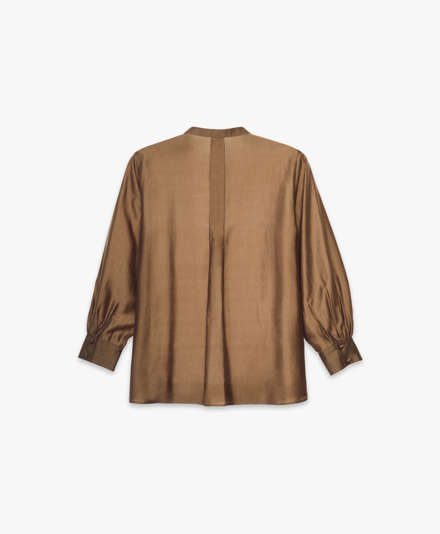 Women's Regular Fit Long Sleeves Blouse