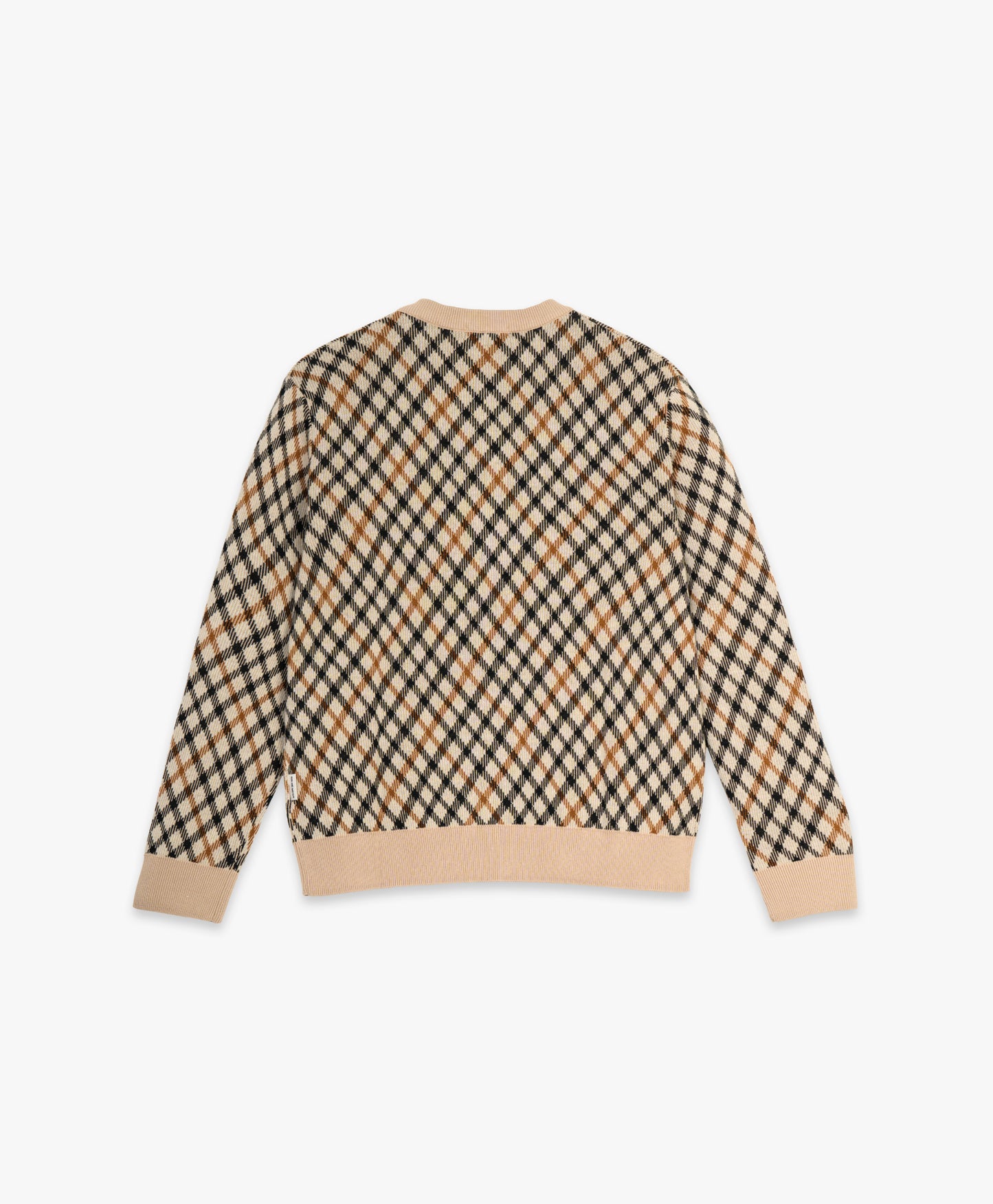 Women's  Long-Sleeves Cardigan