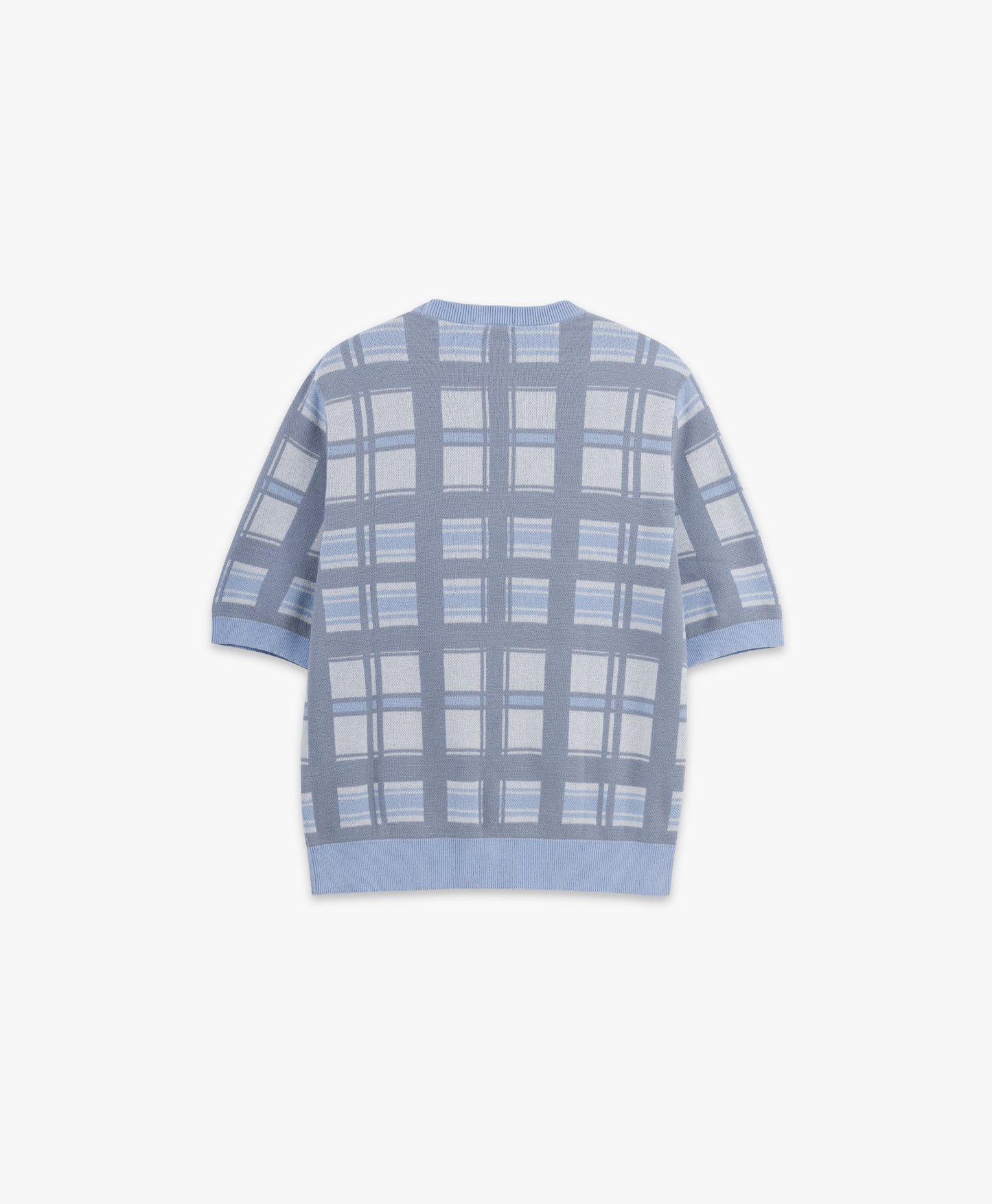 Women's Short-Sleeves Sweater