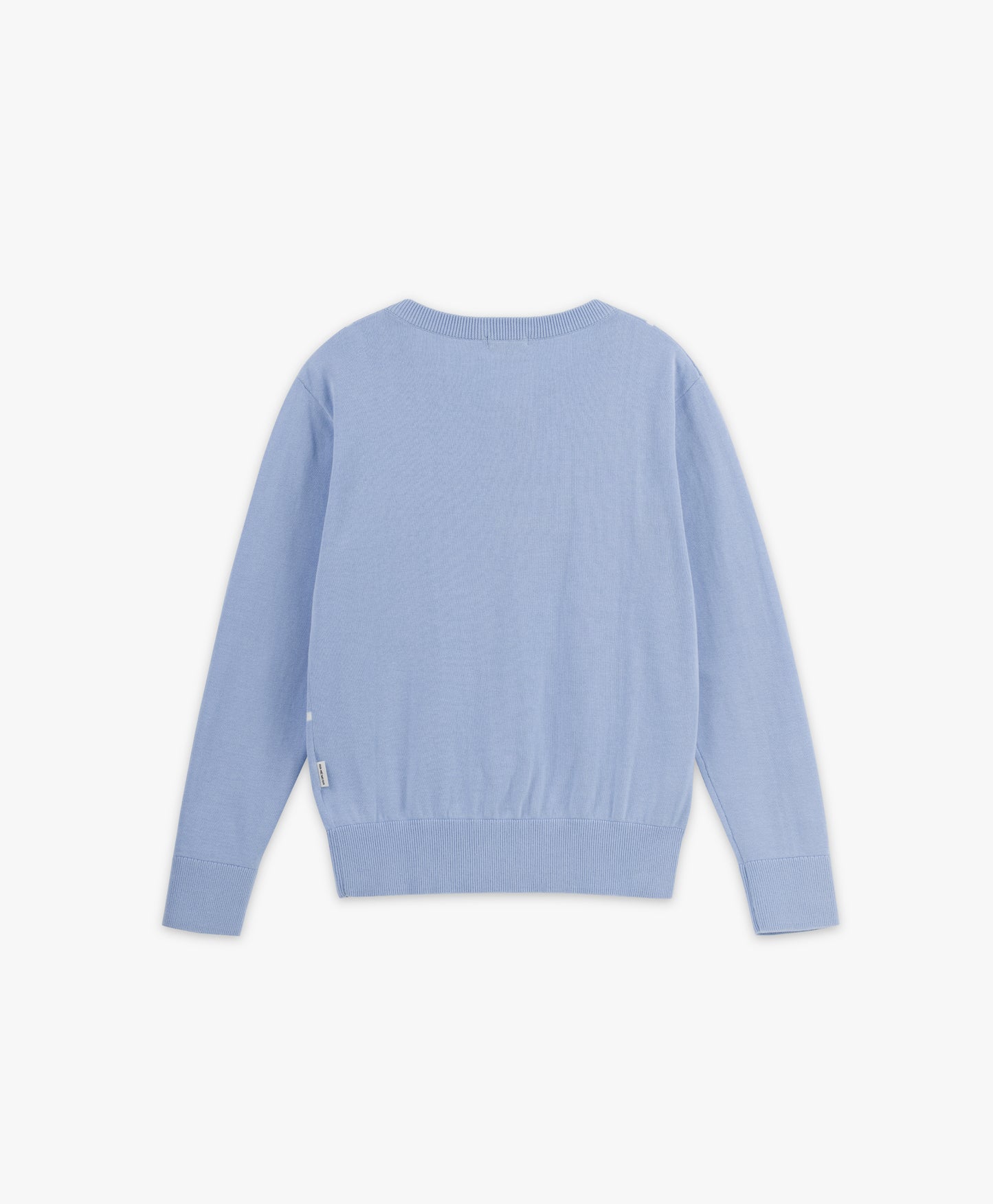 Women's Long-Sleeves Cardigan