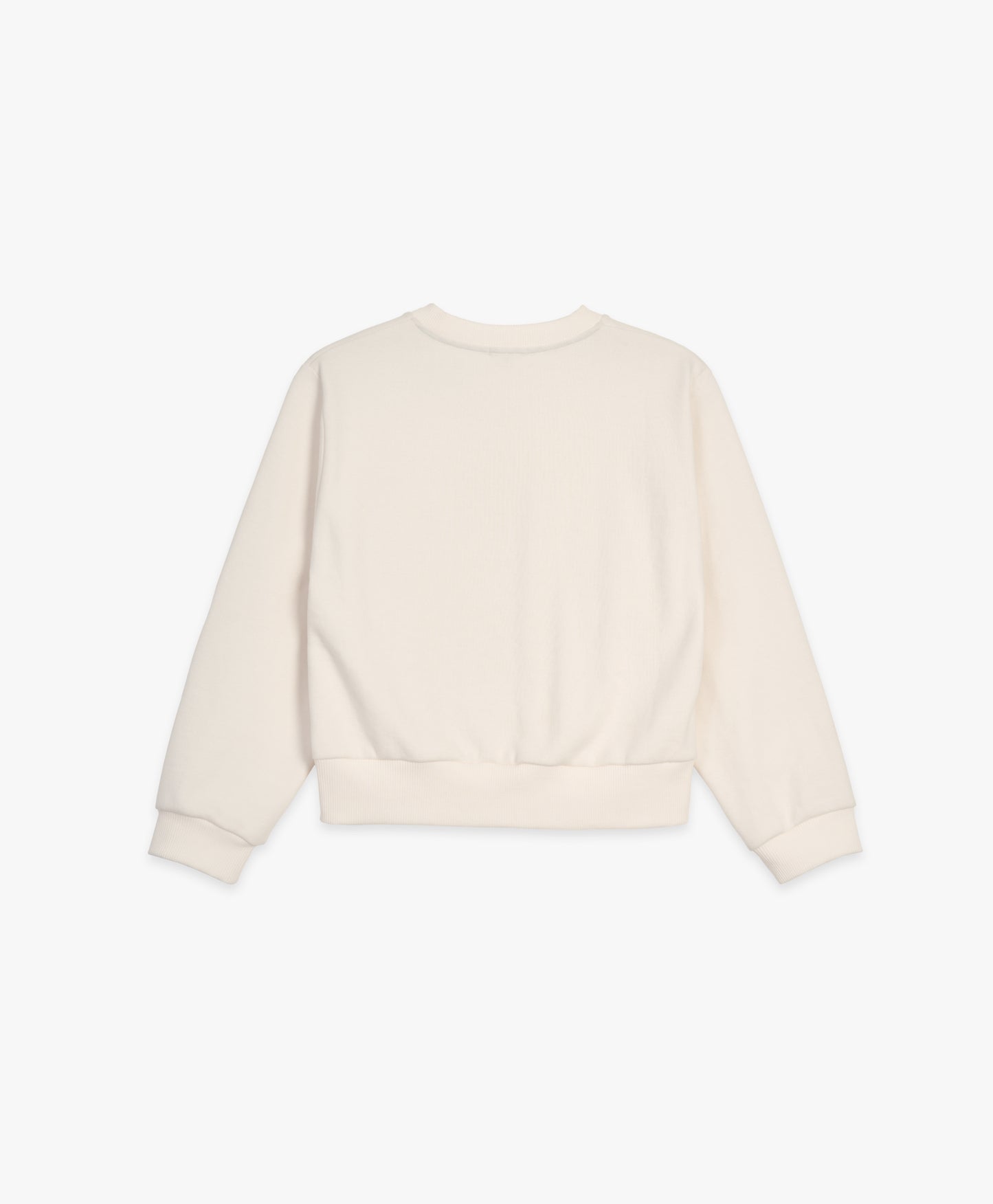 เสื้อสเวตเตอร์แขนยาวแขนกุดสำหรับผู้หญิง WKSR701W6