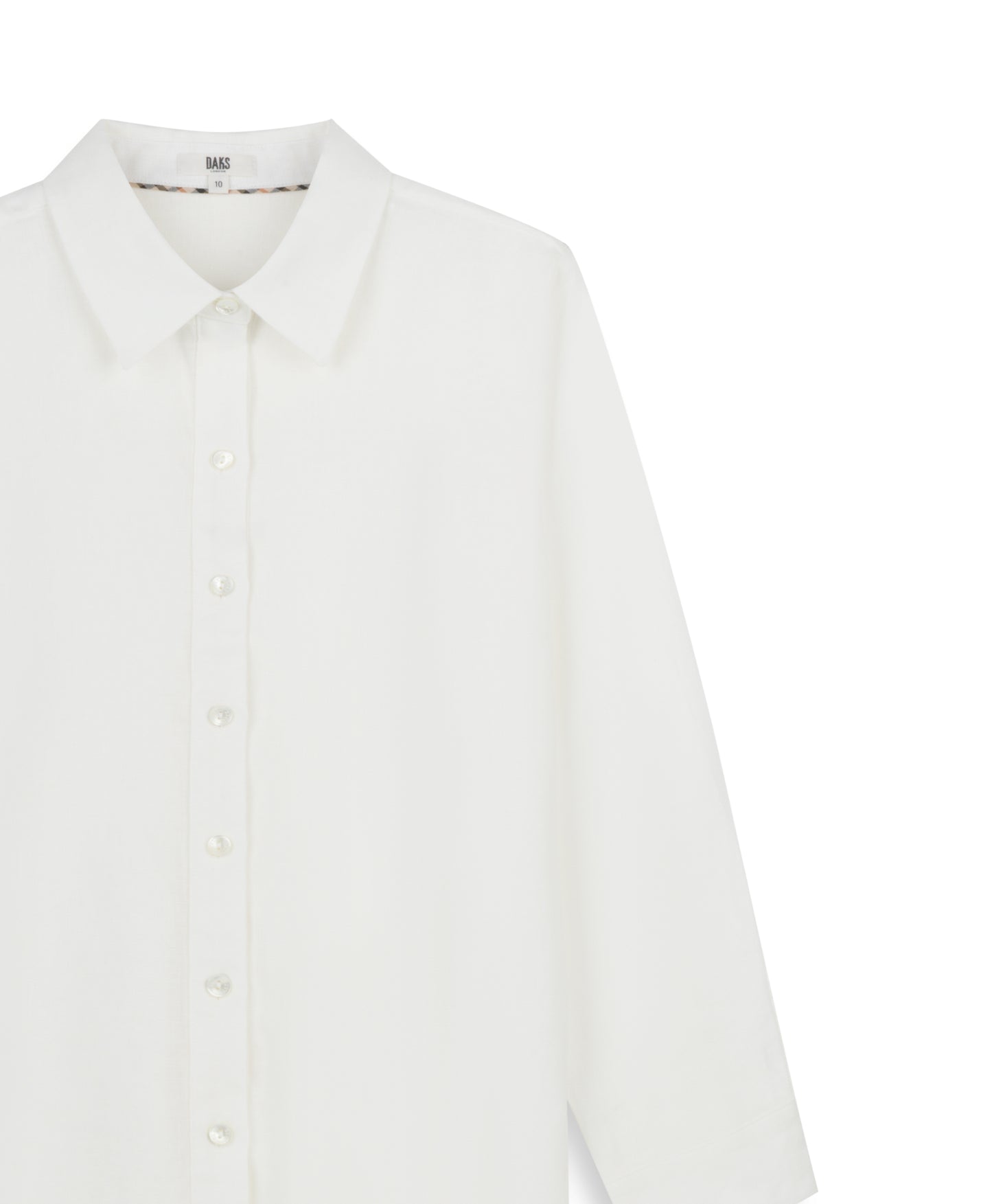 DAKS Women's Shirt