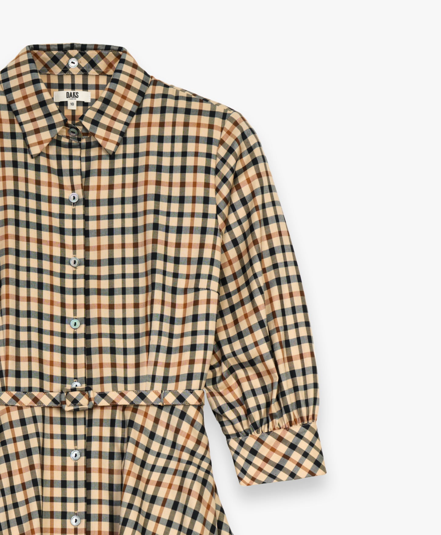 Women's Dress Long-Sleeves
