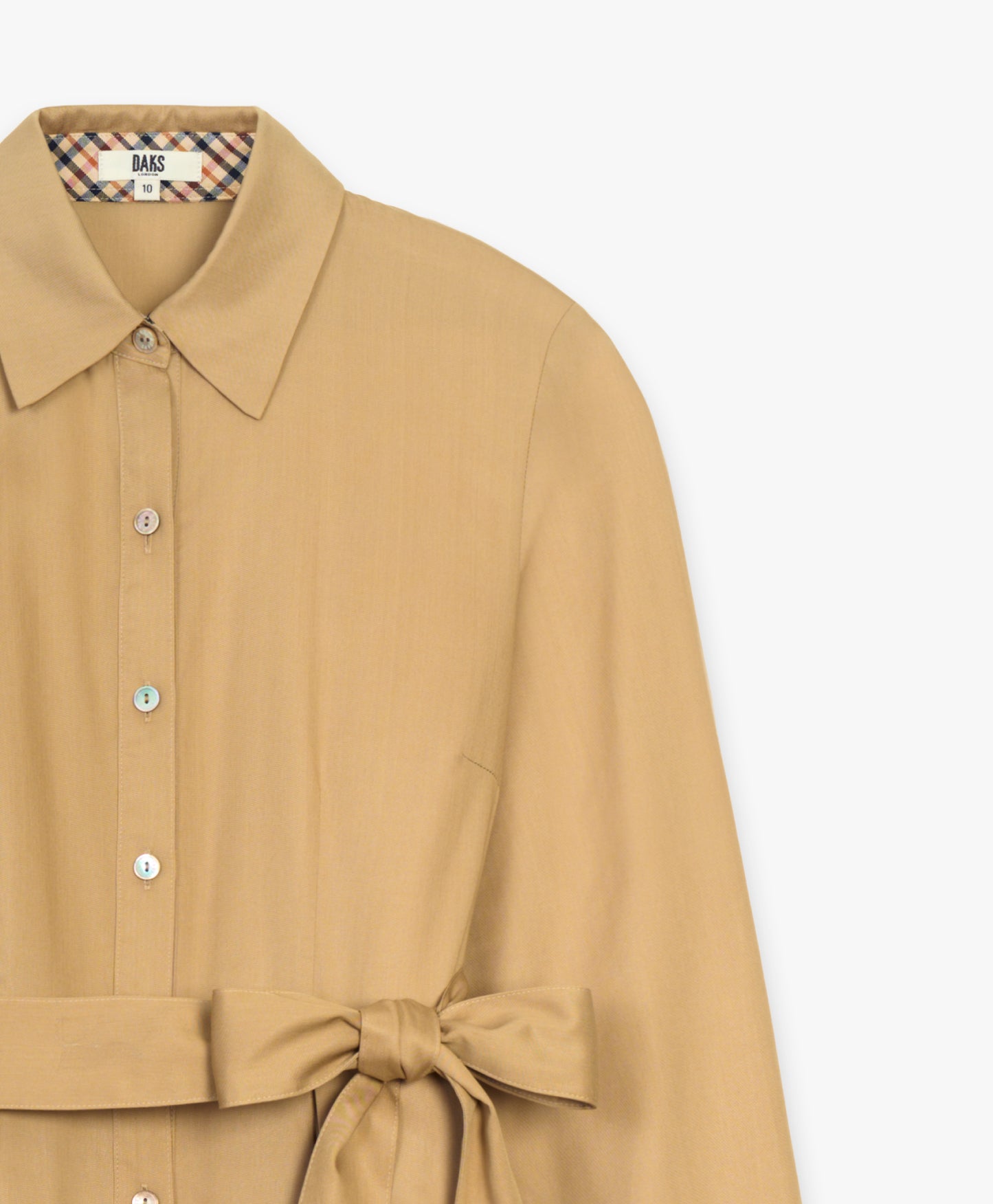 Women's Dress Long-Sleeves