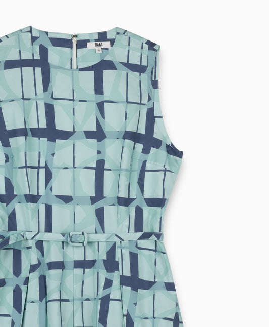 Women's Dress Sleeveless