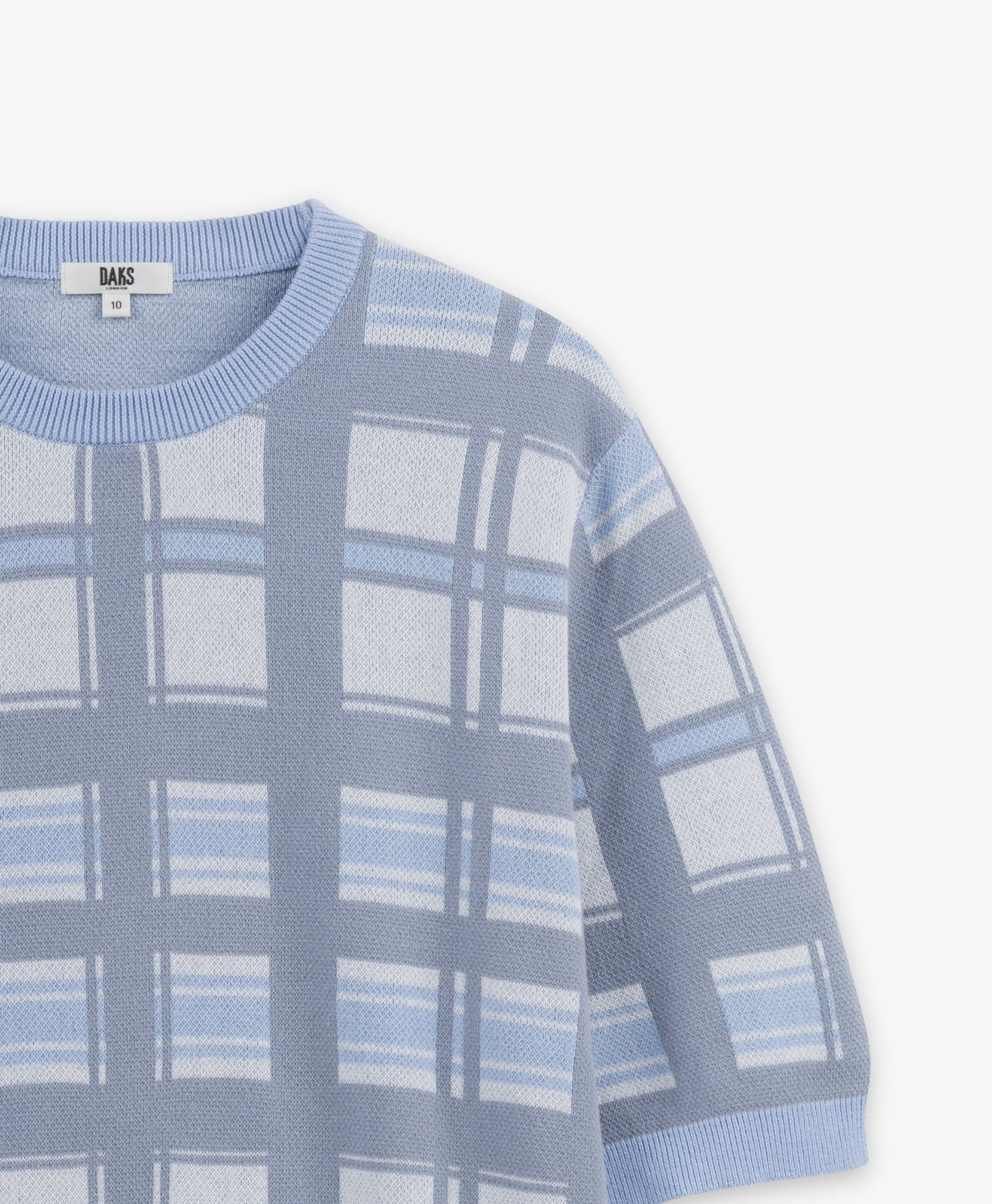 Women's Short-Sleeves Sweater