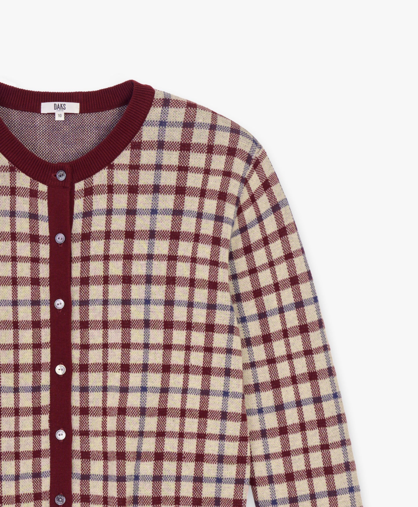 Women's  Long-Sleeves Cardigan