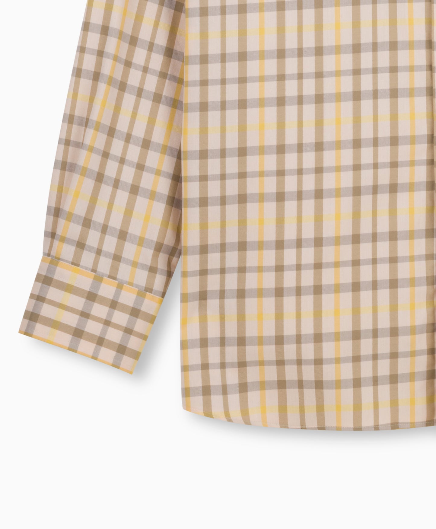 Men's Regular-Fit Long-Sleeves Shirt