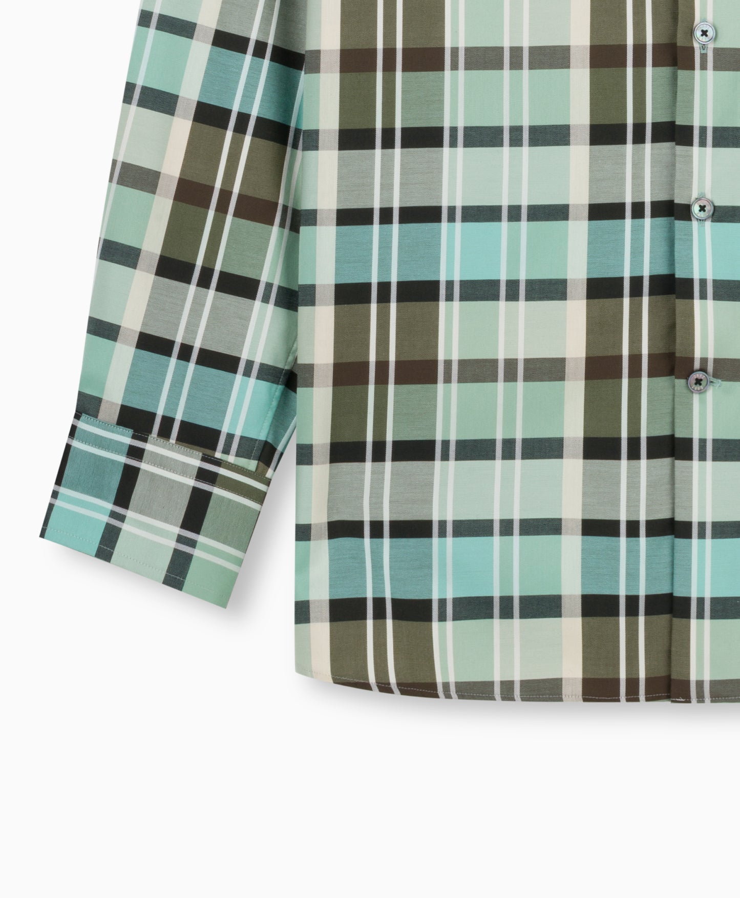 Men's Regular-Fit Long-Sleeves Shirt