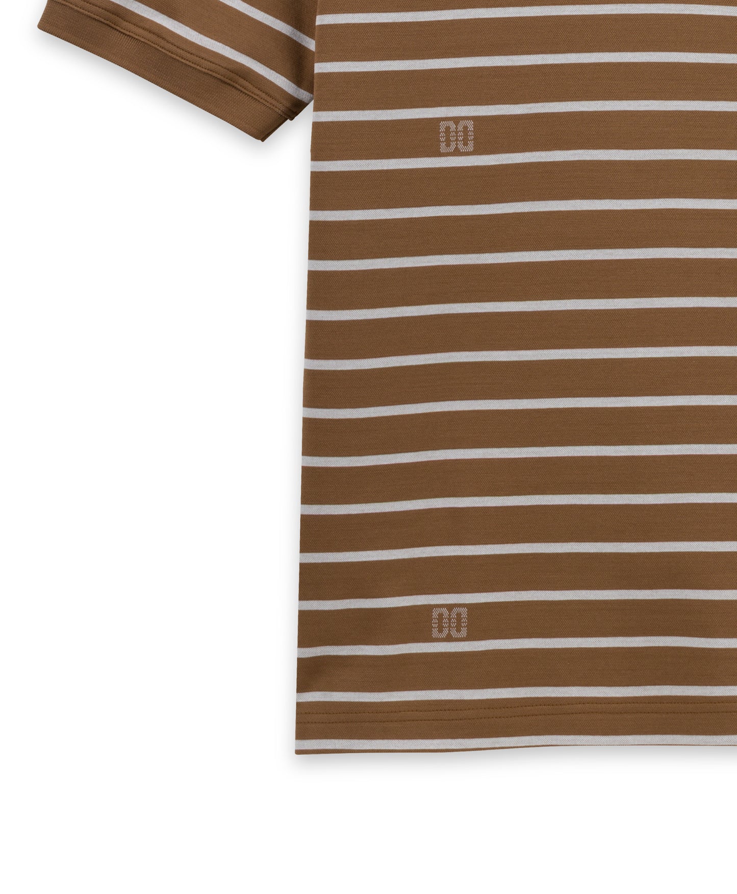 Men's Regular-Fit Short-Sleeves Polo