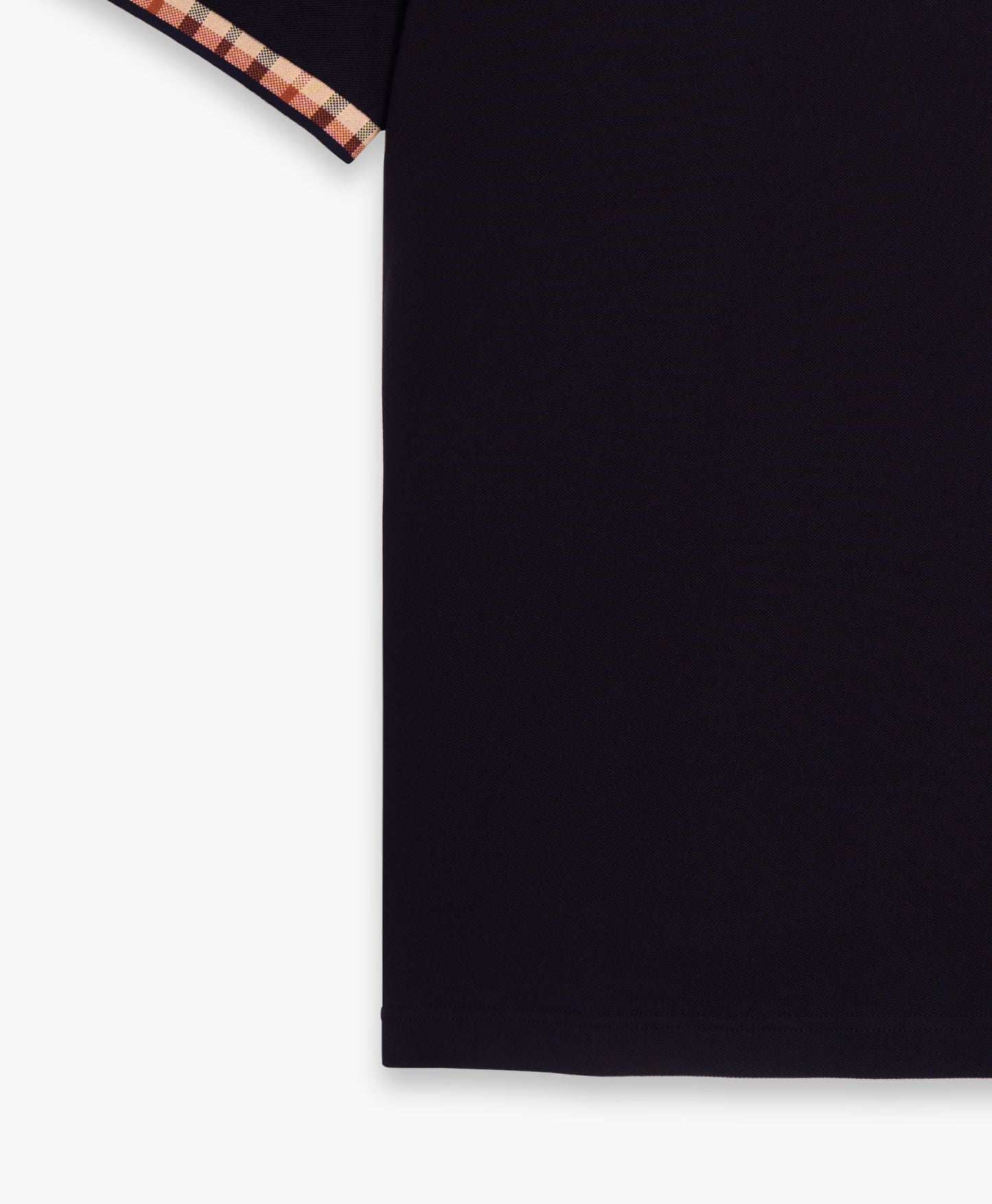 Men's Regular-Fit Short-Sleeves Polo