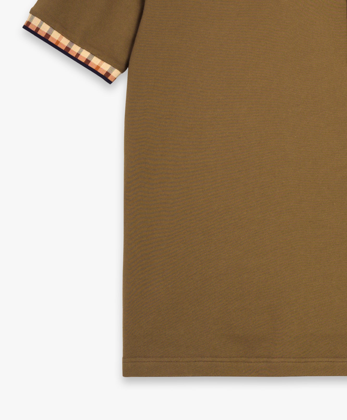 Men's Regular-Fit Short-Sleeves Polo
