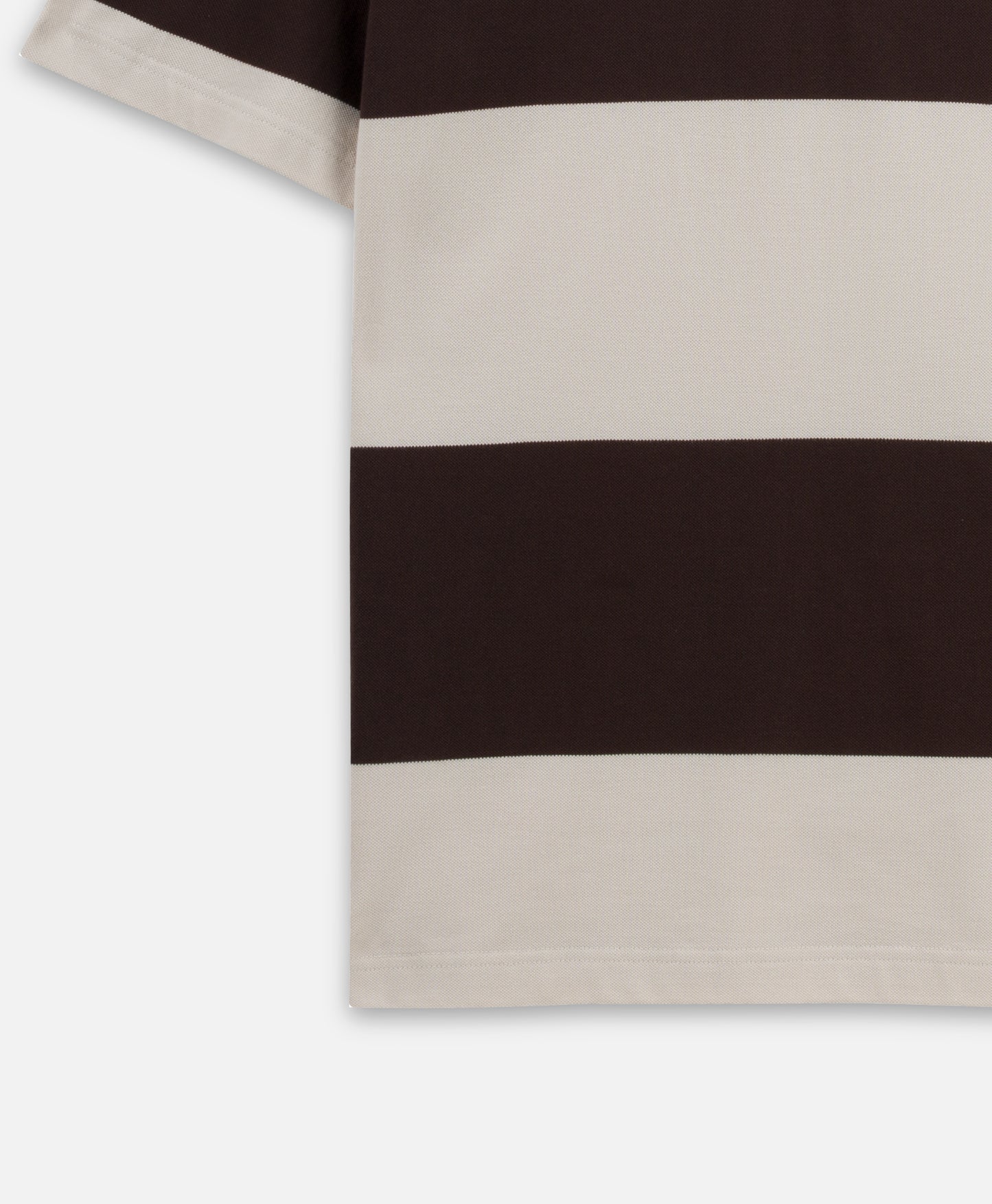 Men's Smart-Fit Short-Sleeves Polo