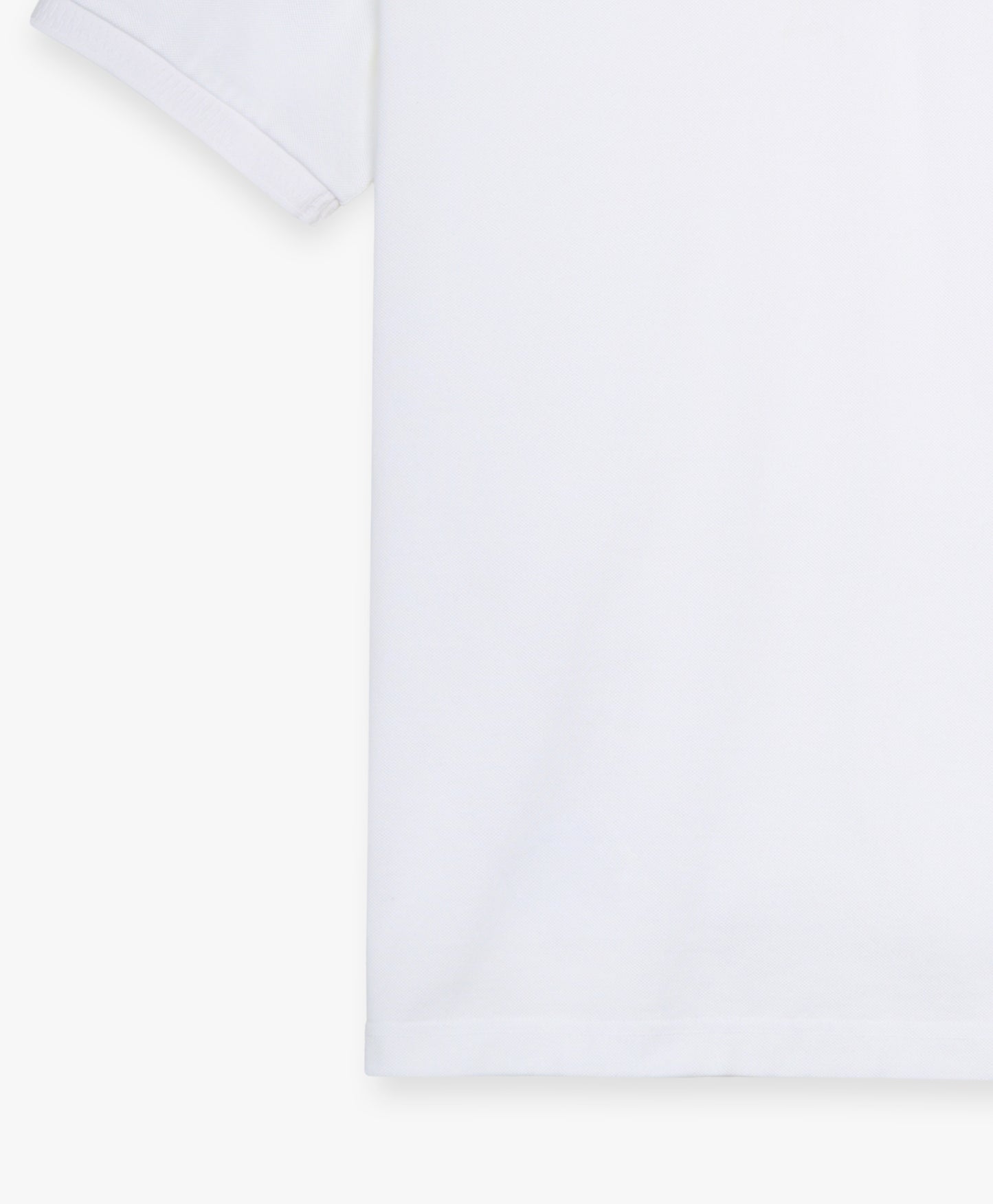 Men's Smart-Fit Short-Sleeves Polo