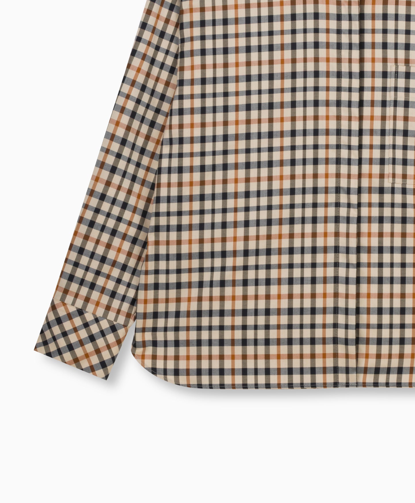 Women's Regular-Fit Long-Sleeves Shirt