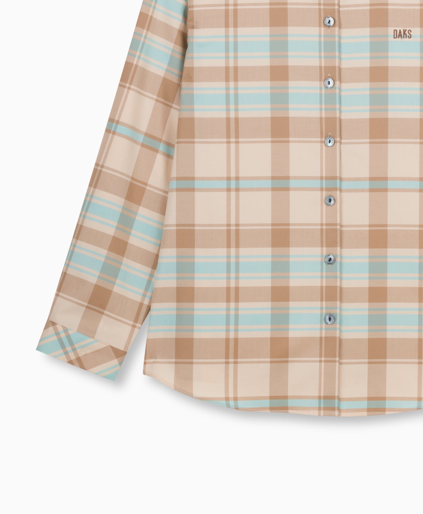 Women's Regular-Fit Long-Sleeves Shirt
