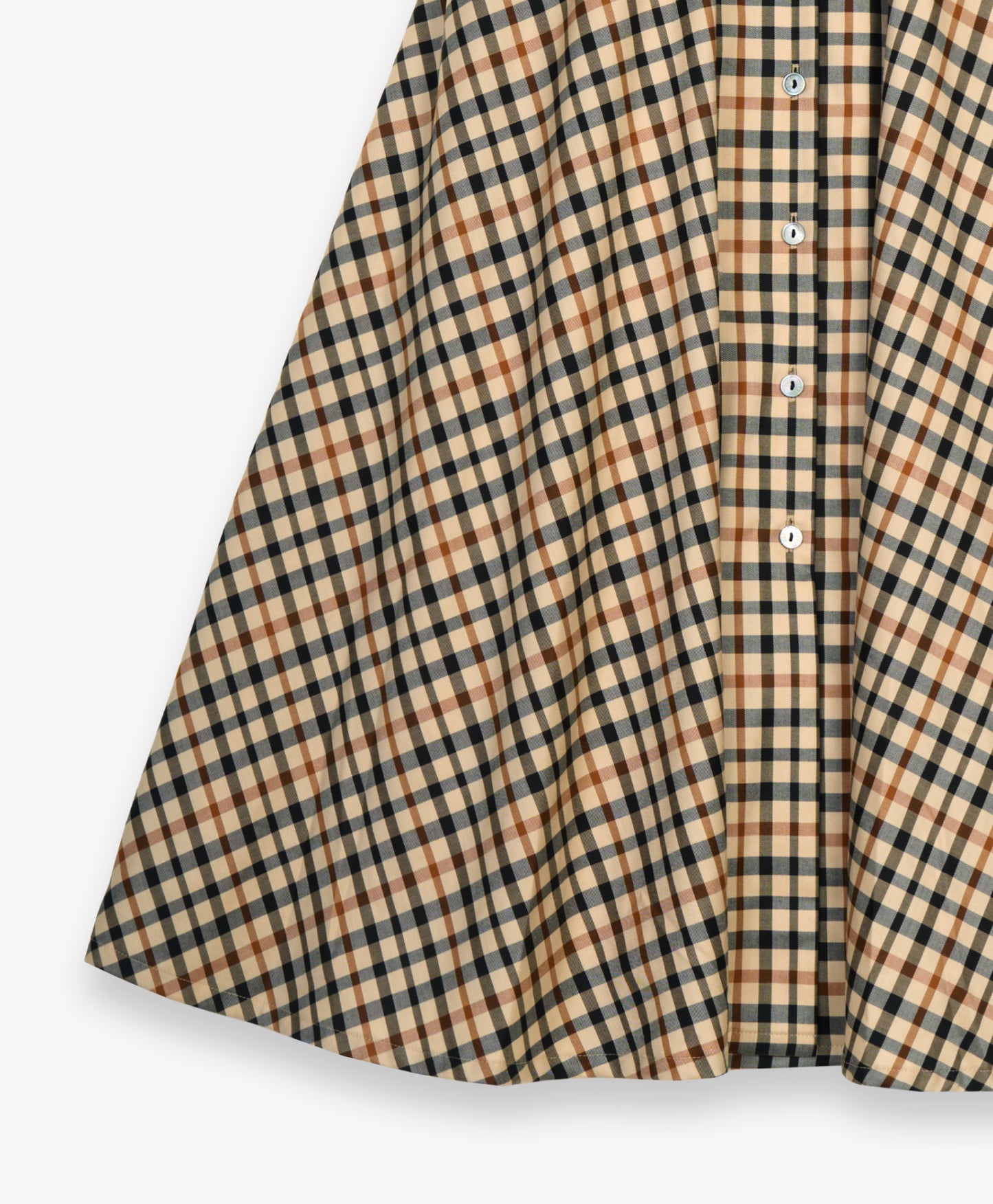 Women's Dress Long-Sleeves