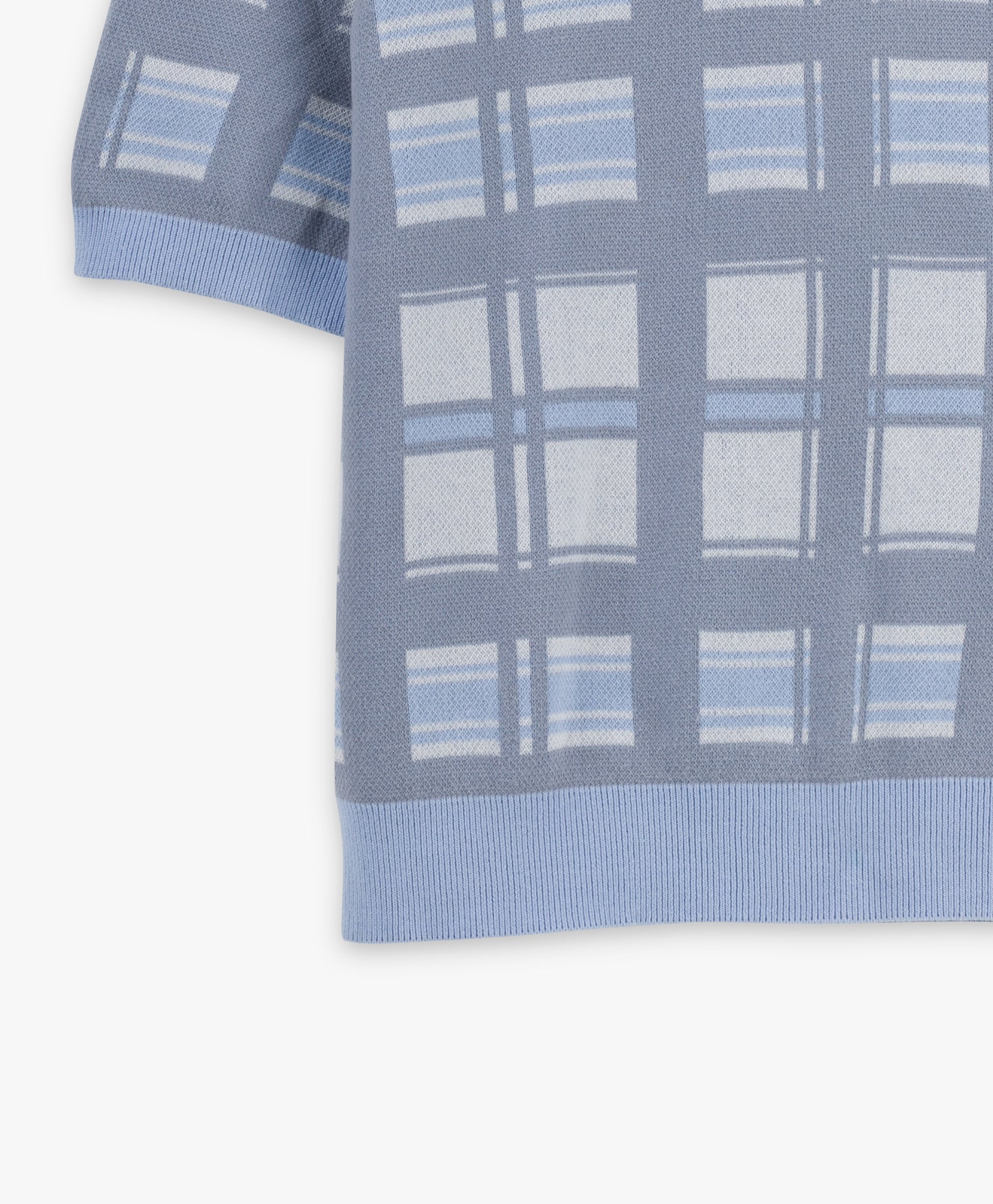 Women's Short-Sleeves Sweater