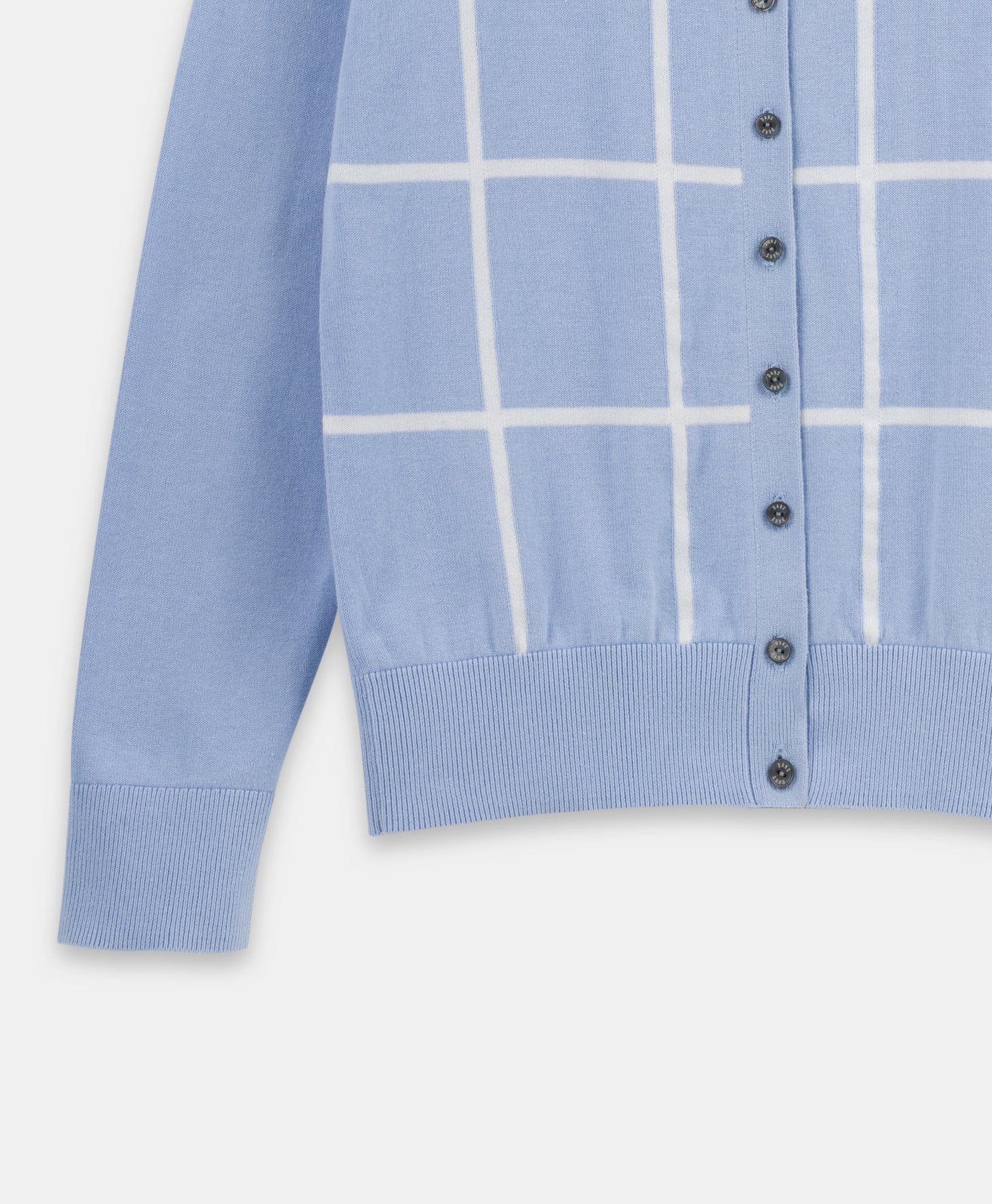 Women's Long-Sleeves Cardigan
