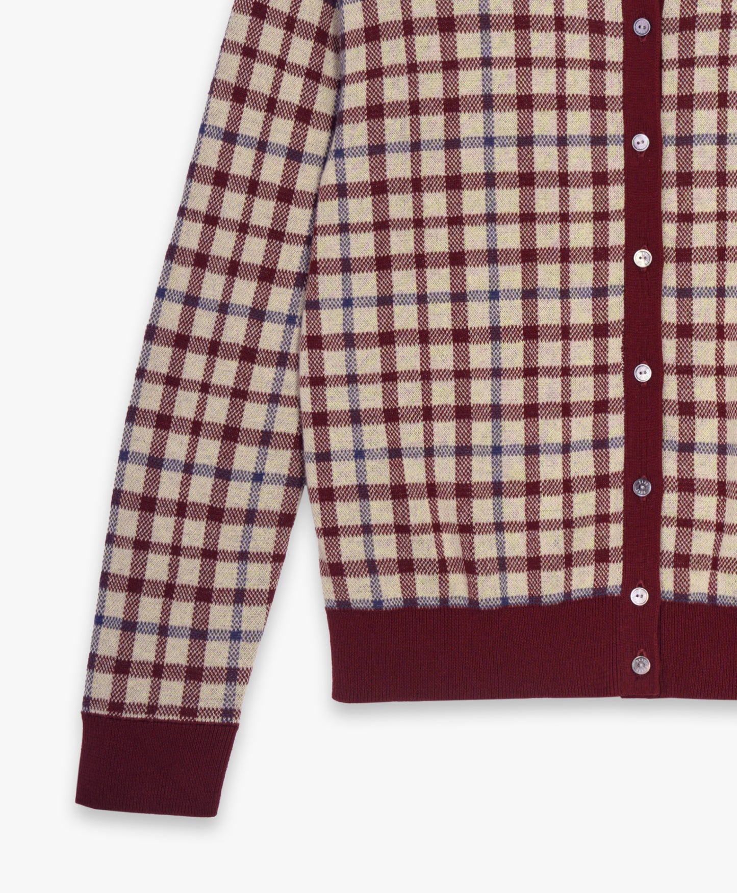 Women's  Long-Sleeves Cardigan