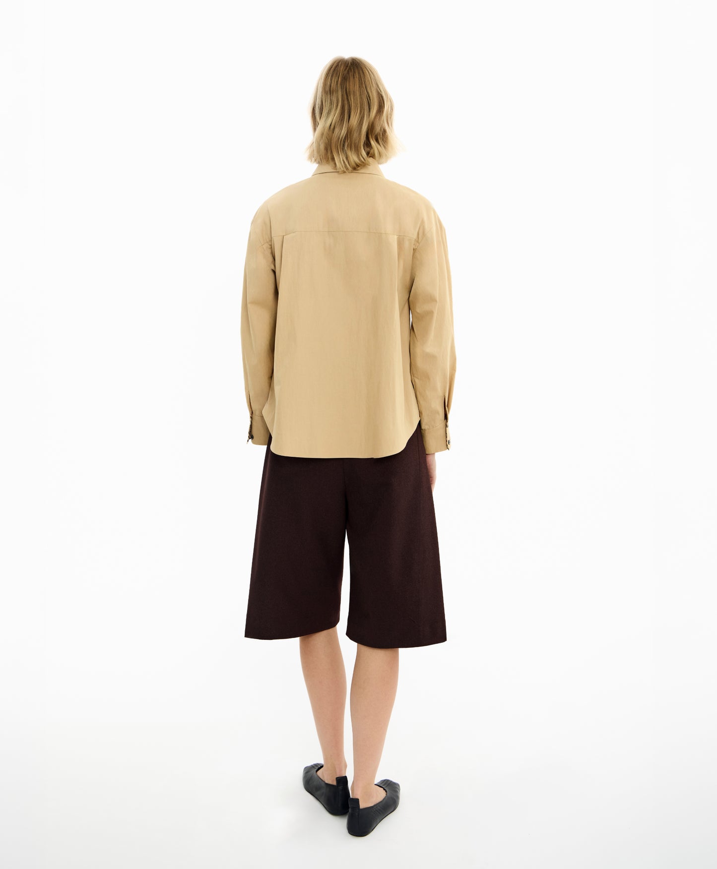 Women's Burmuda Pants