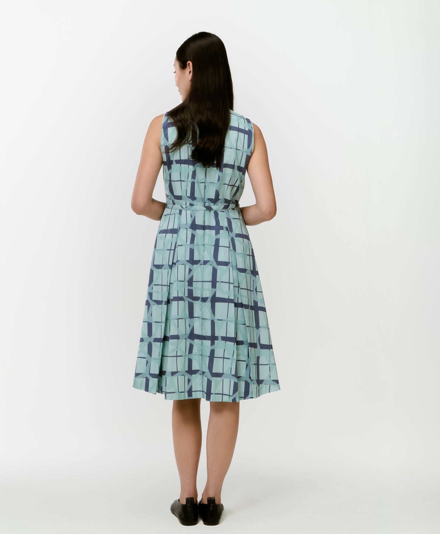 Women's Dress Sleeveless