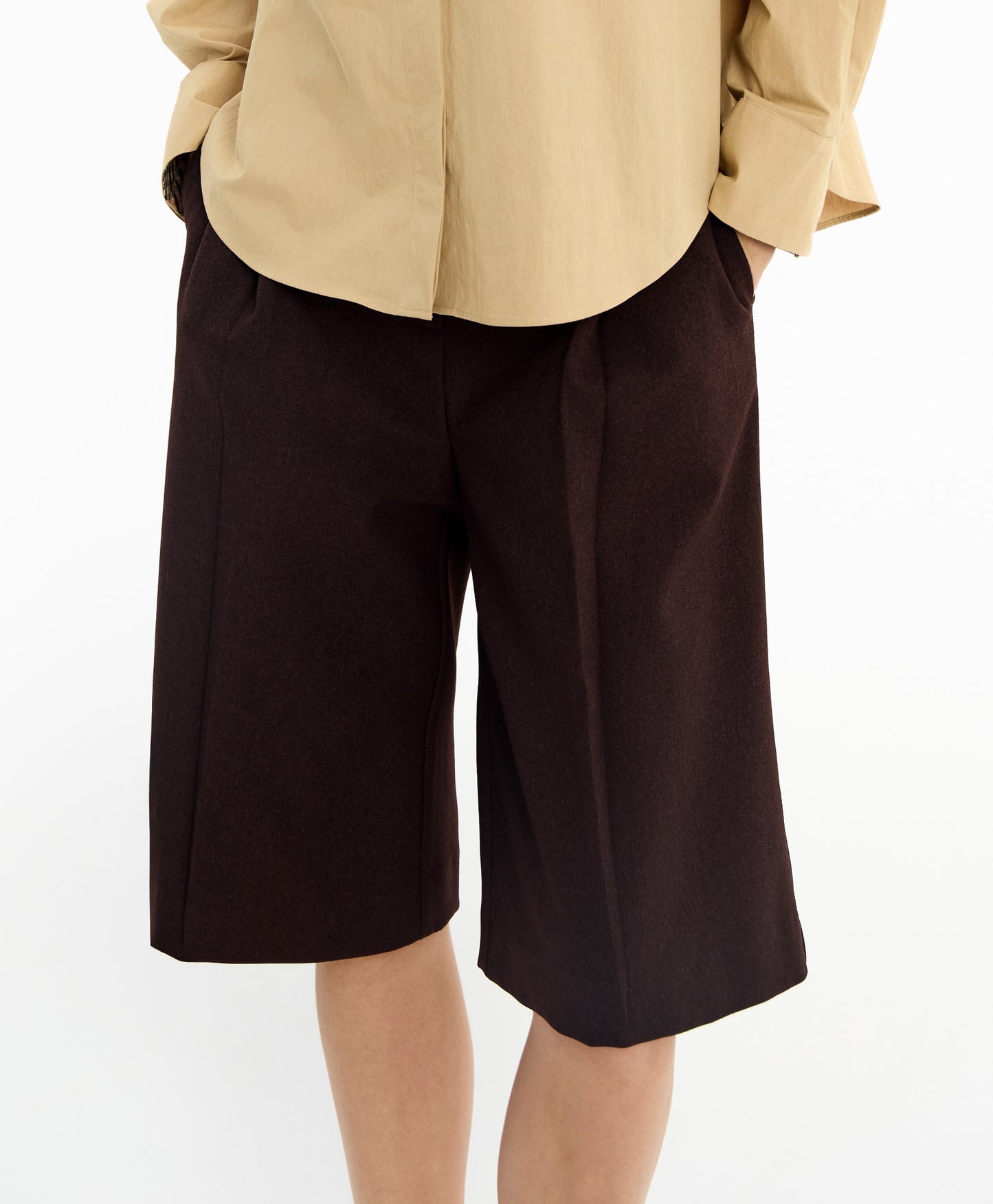 Women's Burmuda Pants