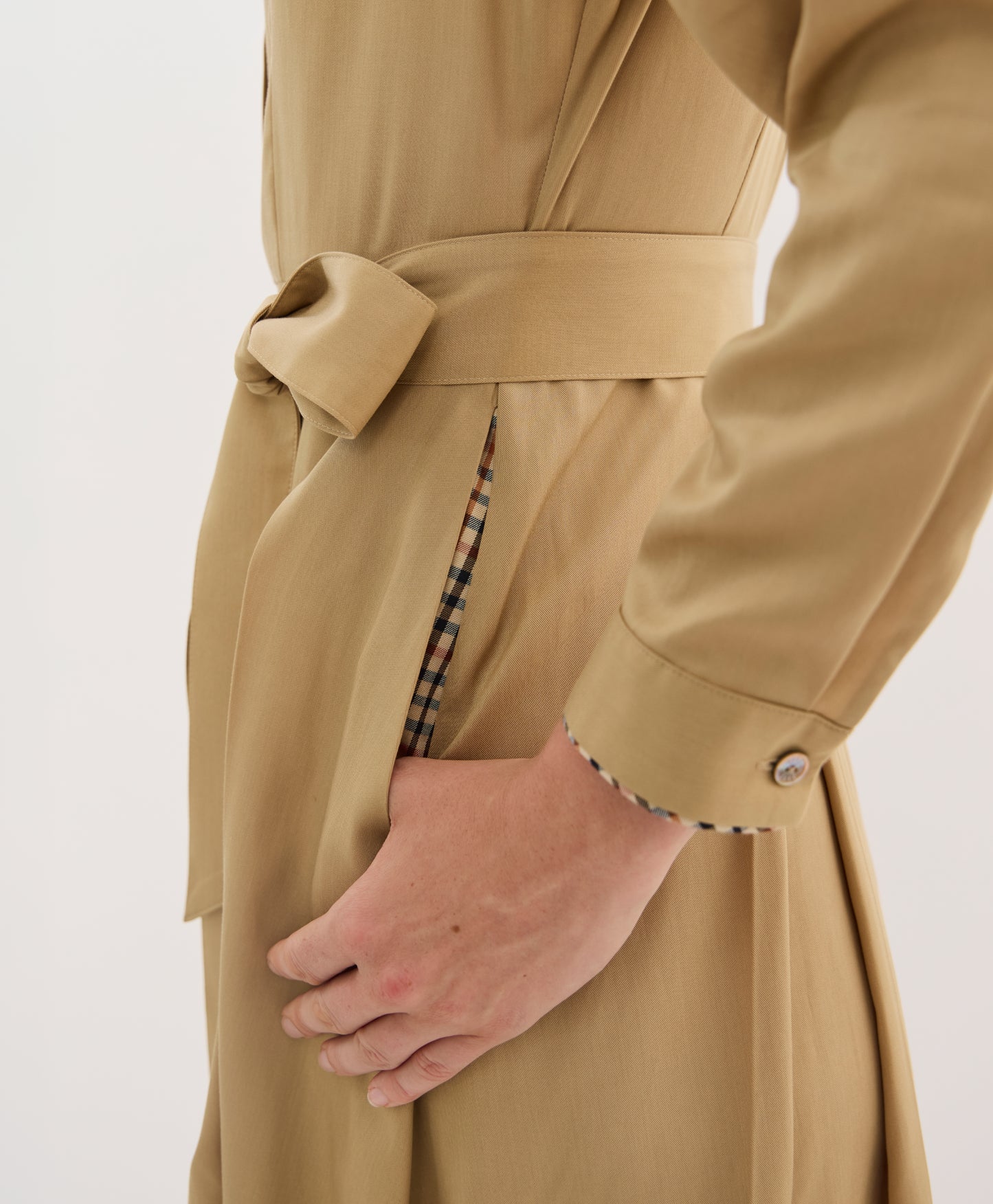 Women's Dress Long-Sleeves
